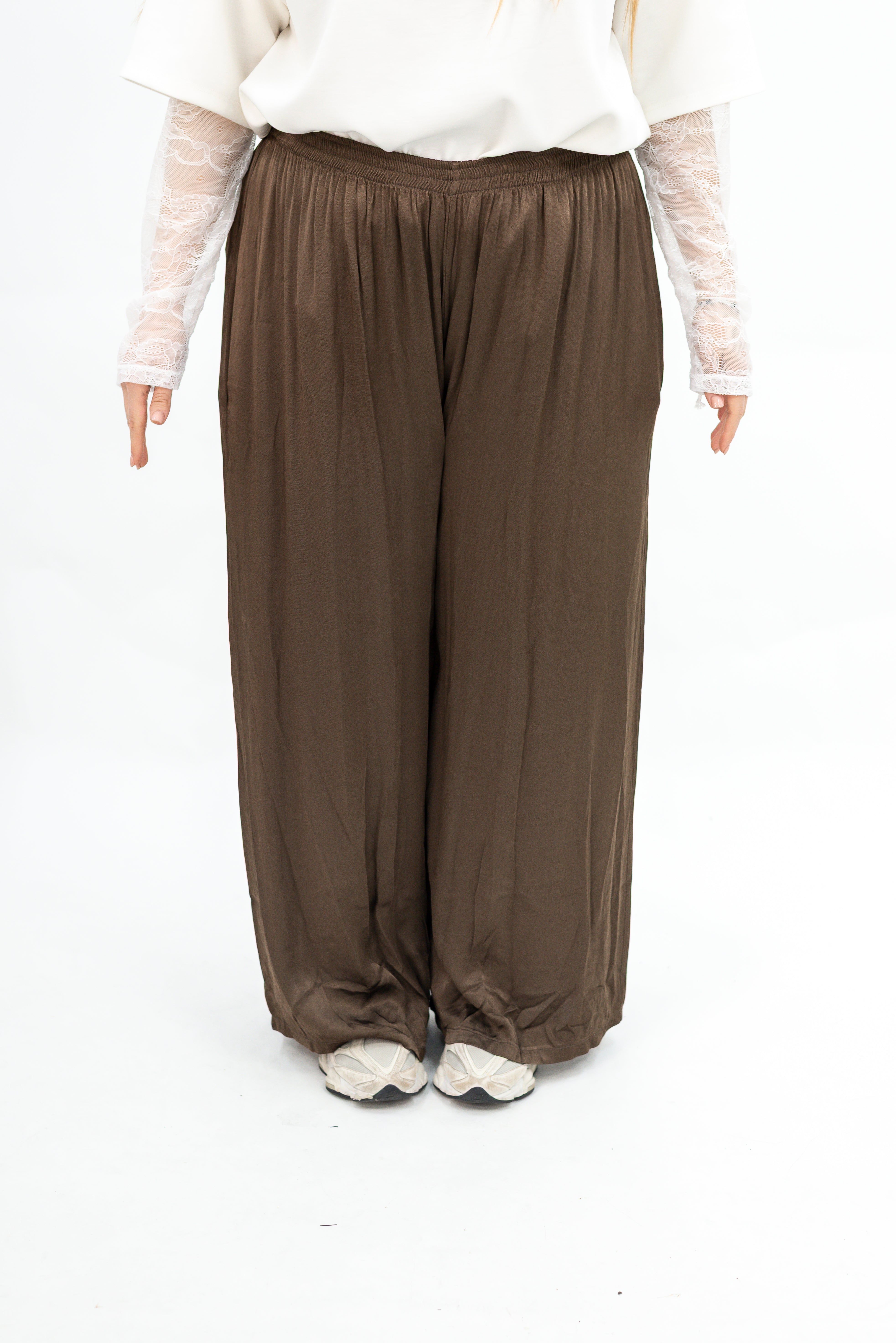 Pantalone Saten