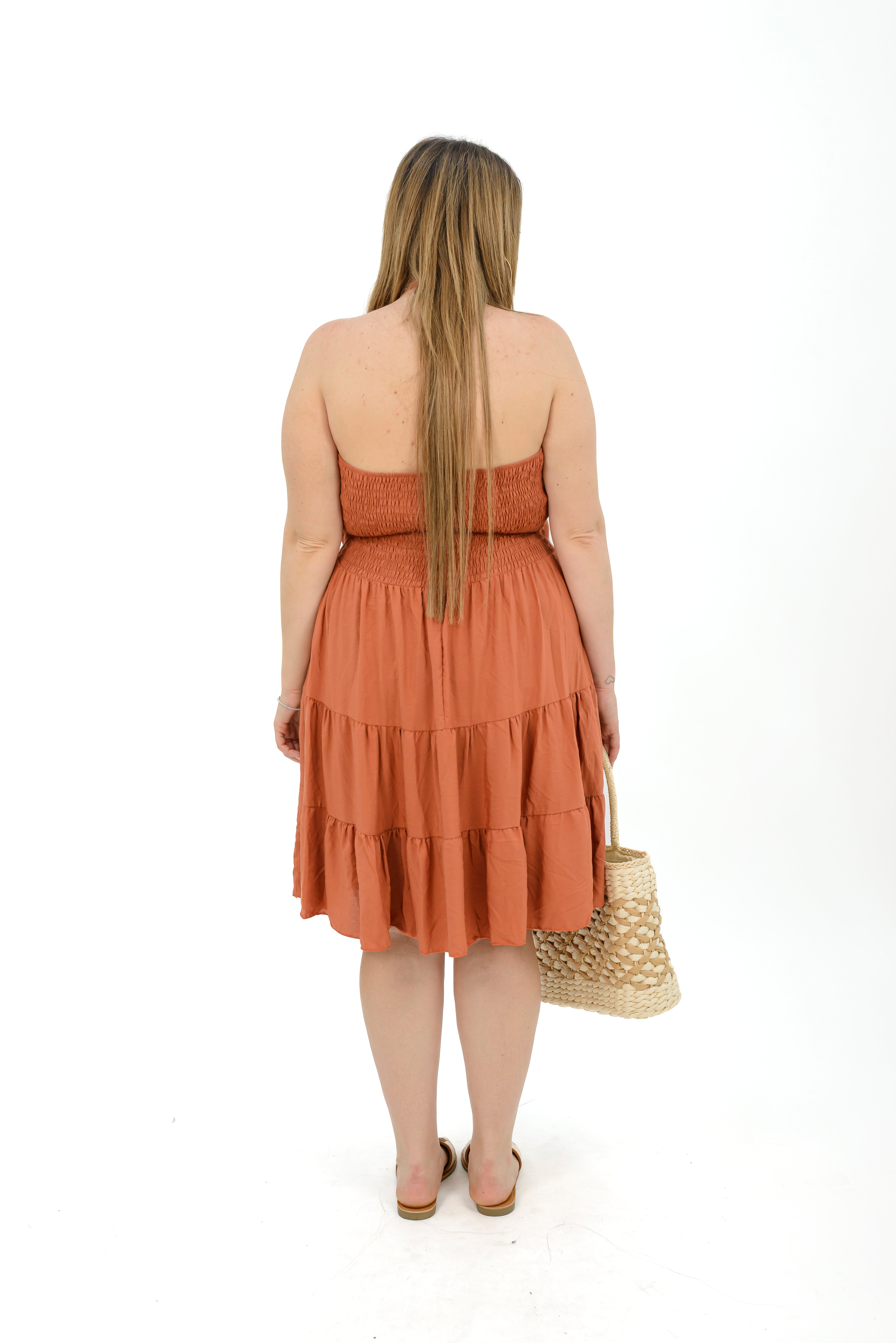 Dress Senegal