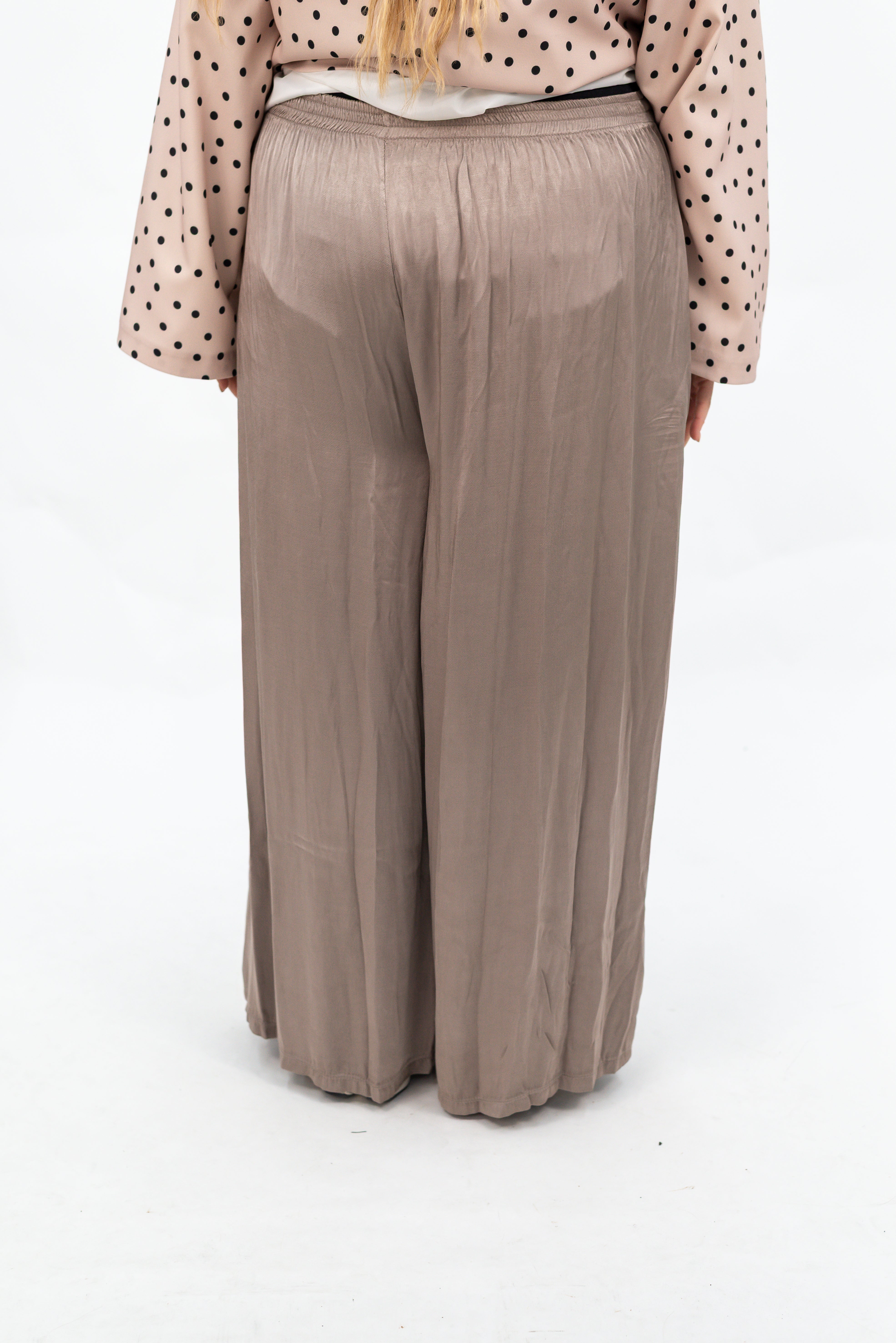 Pantalone Saten