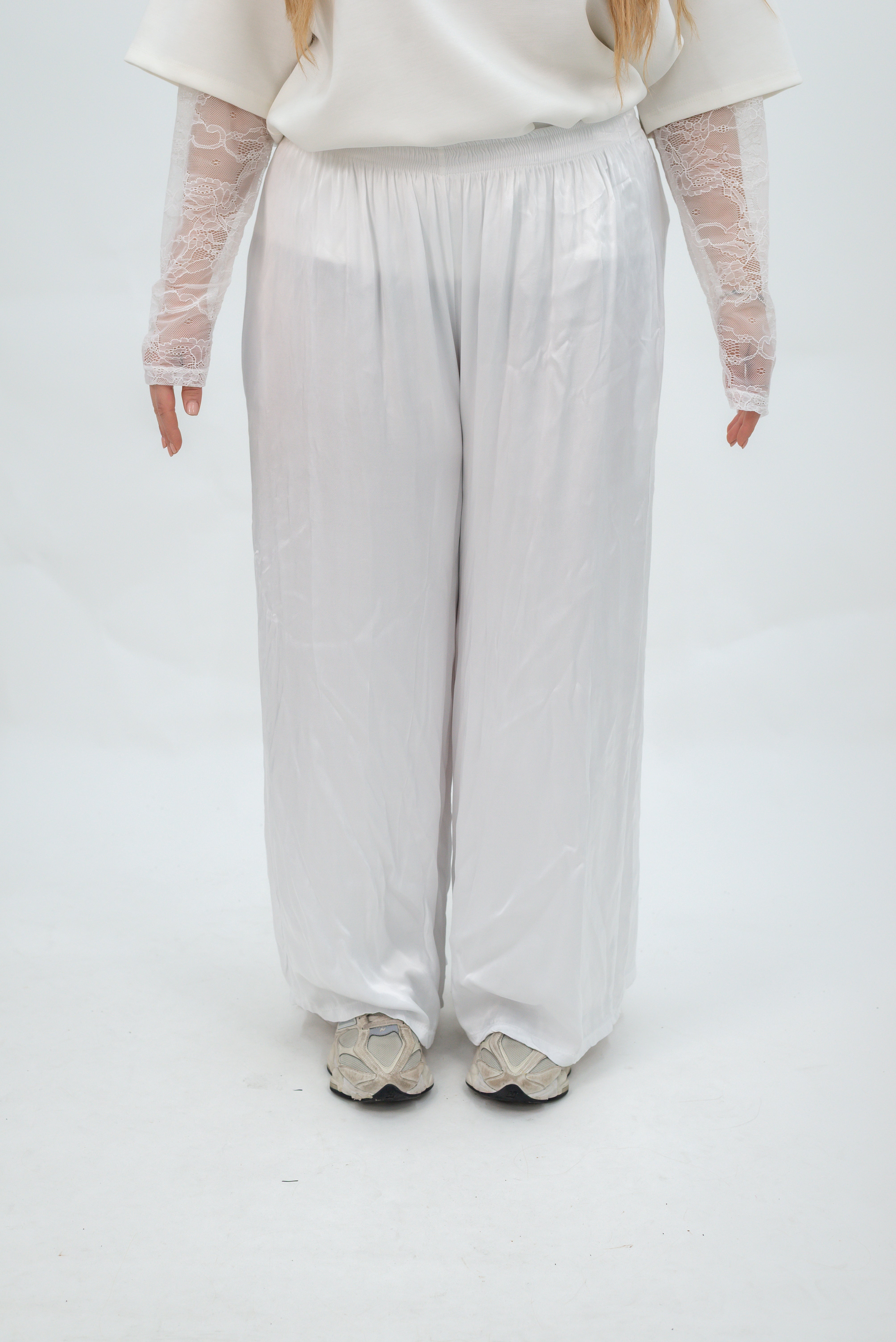 Pantalone Saten