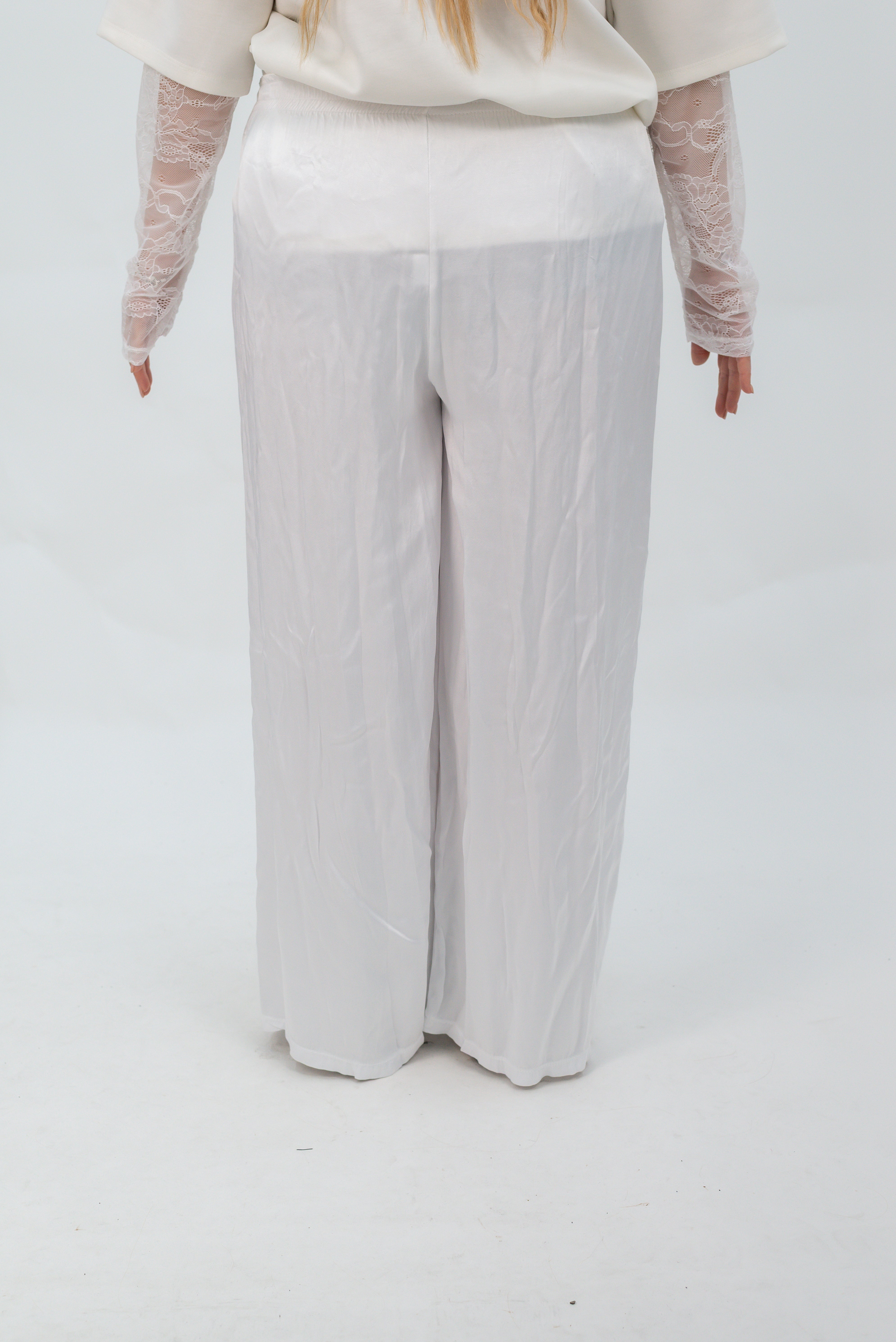 Pantalone Saten
