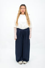 Pantalone Saten
