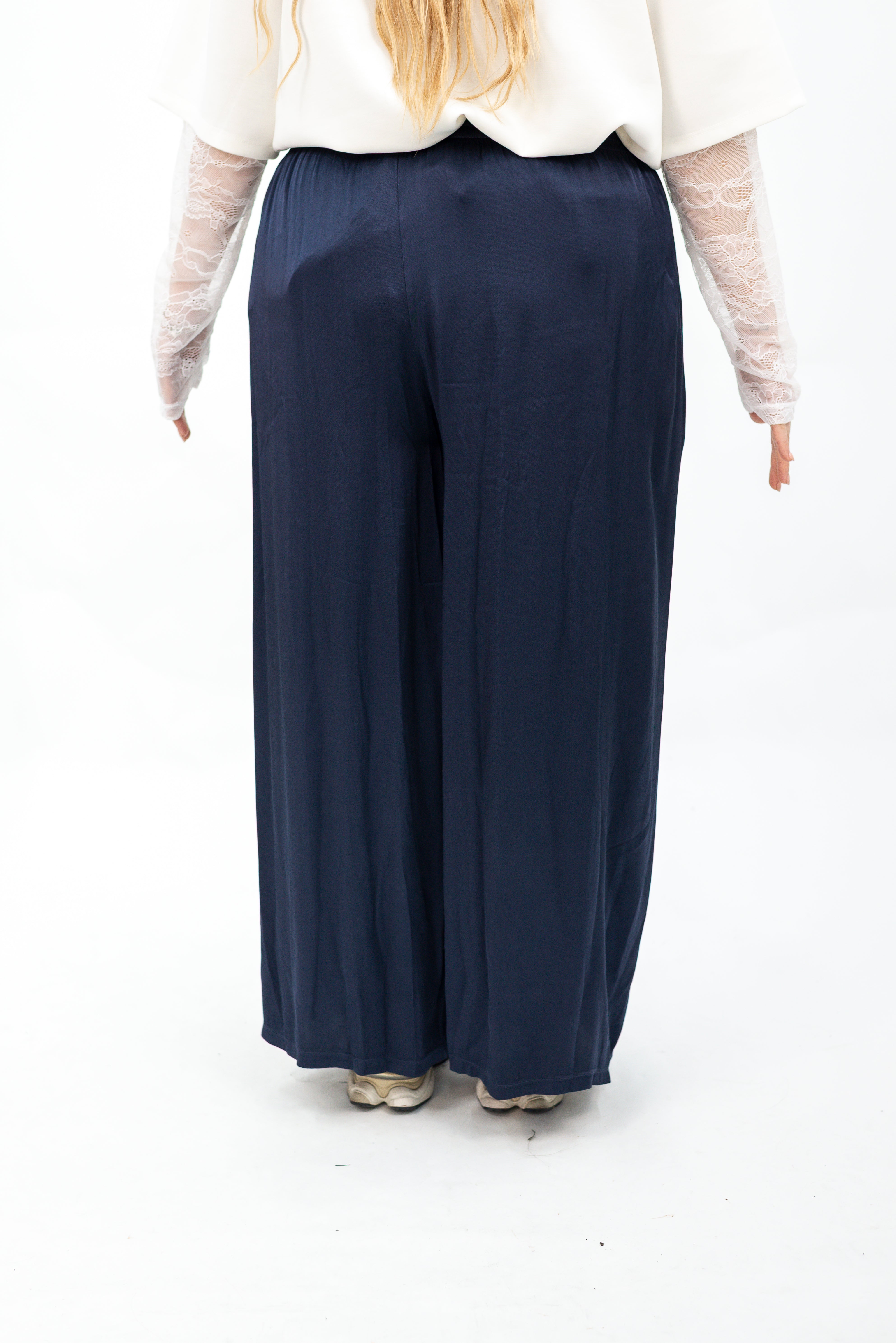 Pantalone Saten
