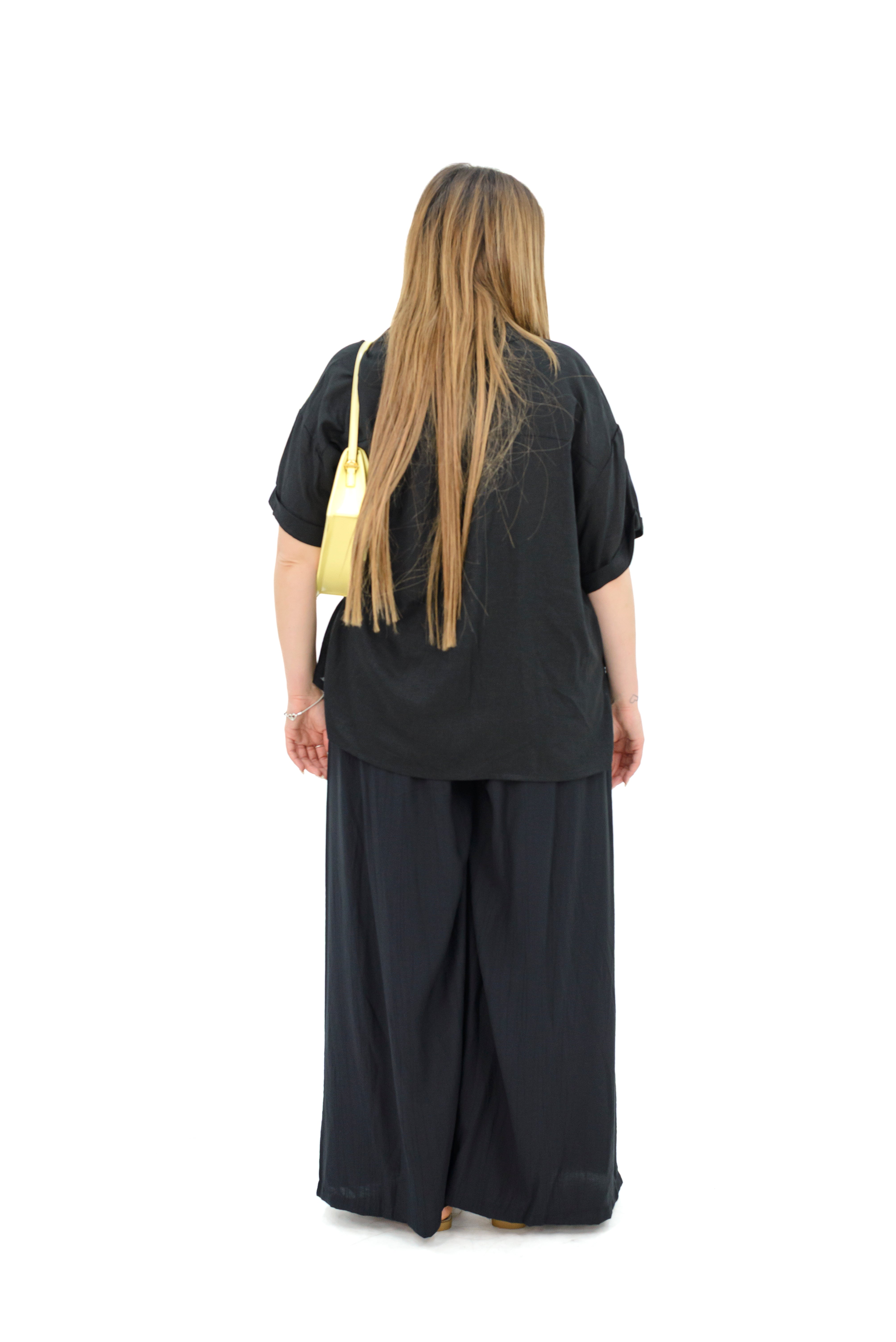 Pantalone Catrin