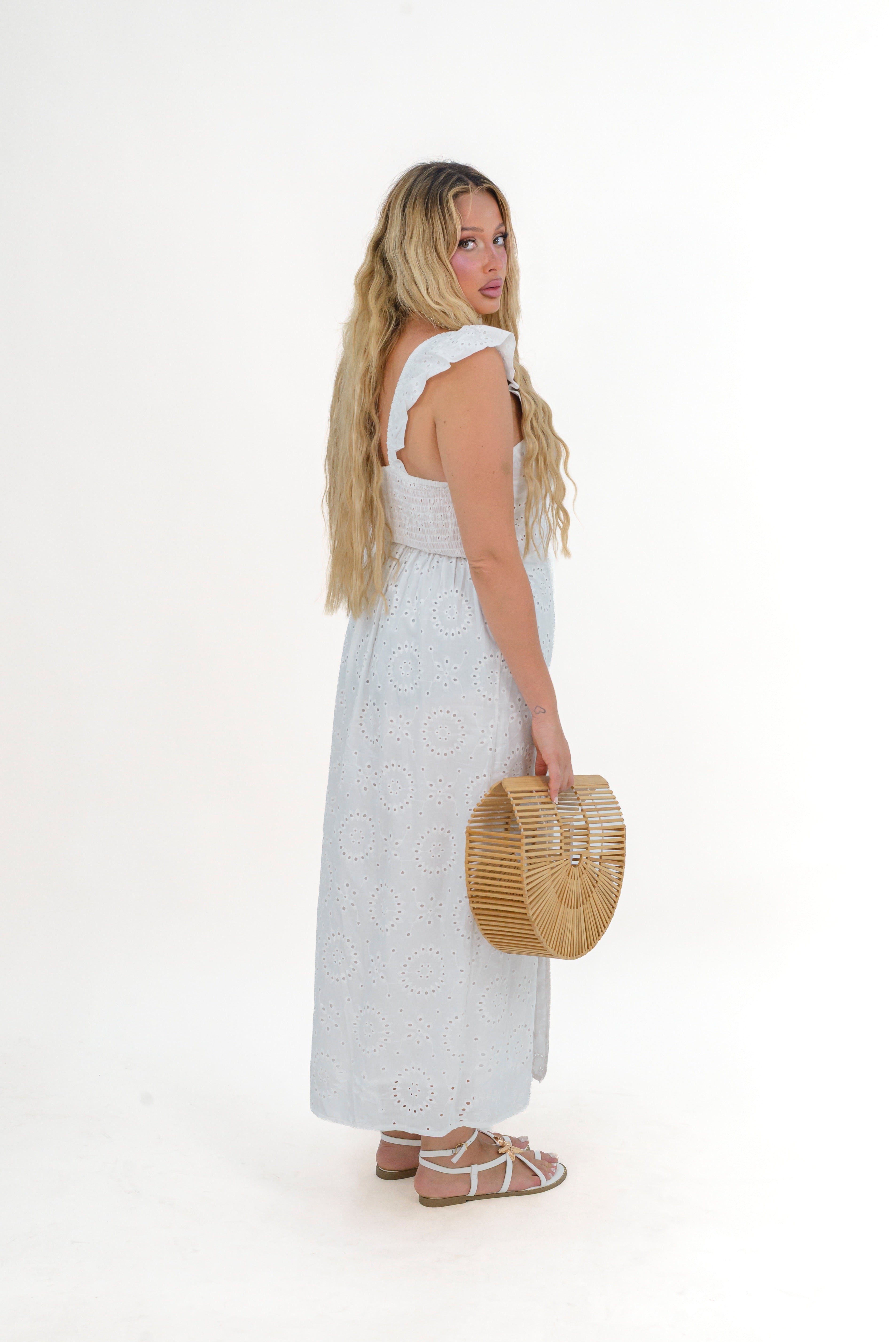 Dress Santorini