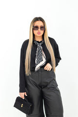 Camicia Cravatta Simona