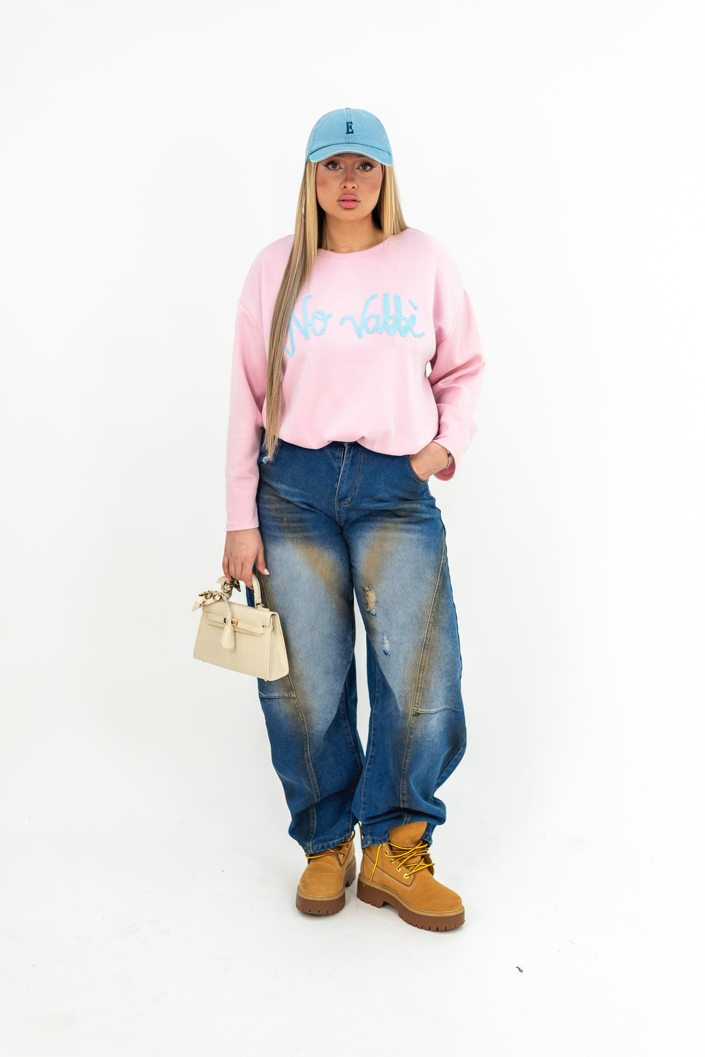 Jeans Scultura