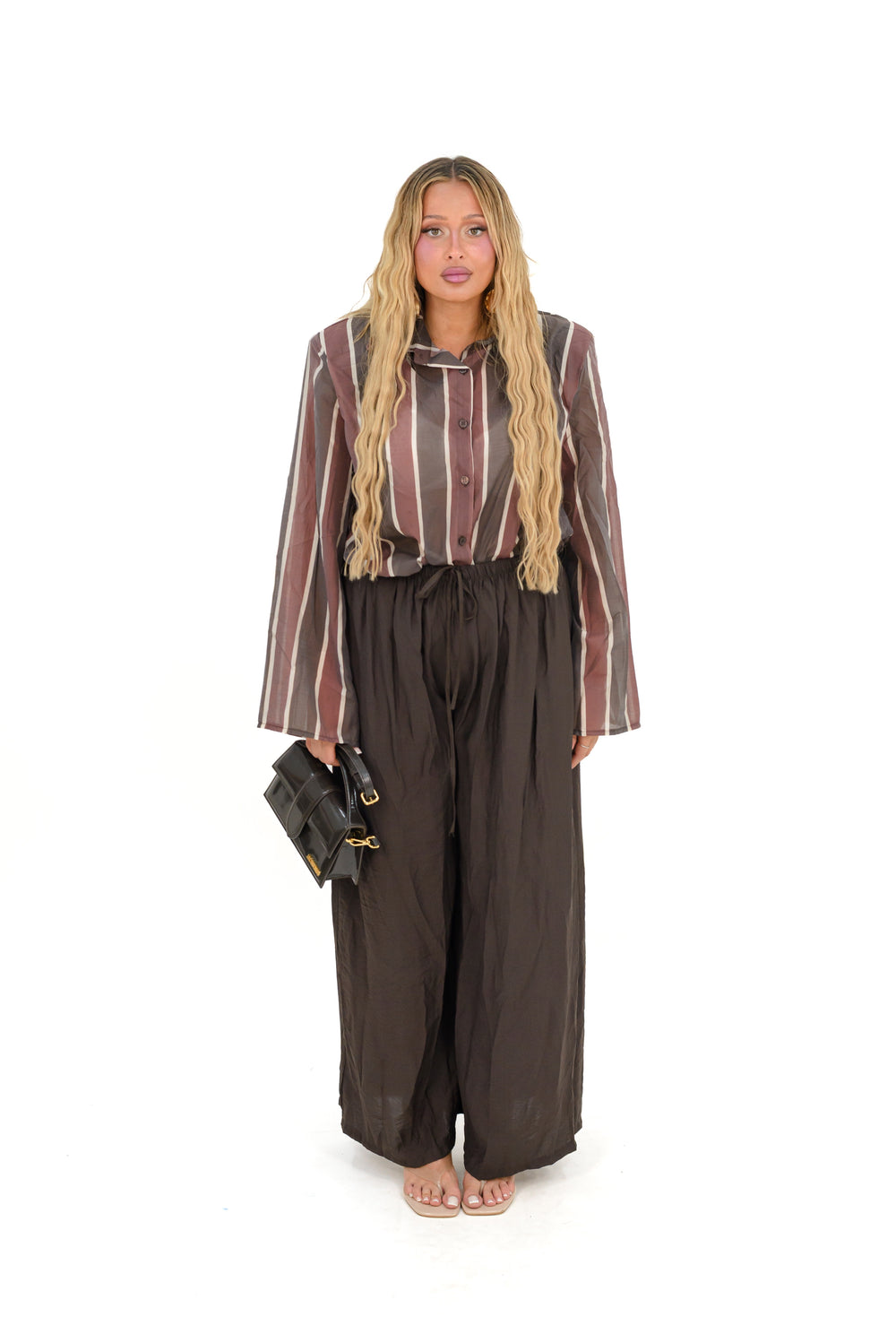 Pantalone Catrin