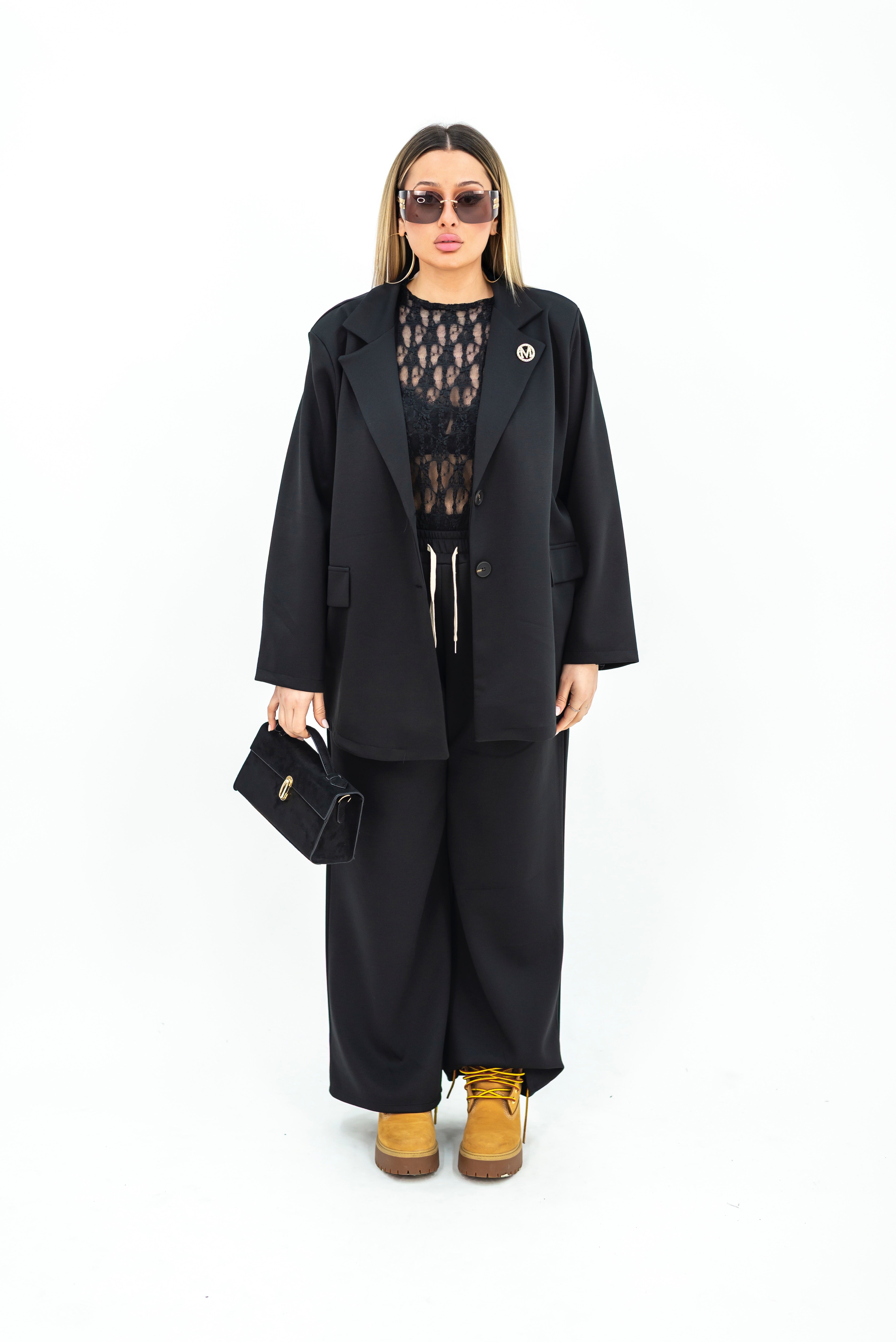 Tailleur Patricia Punto Milano