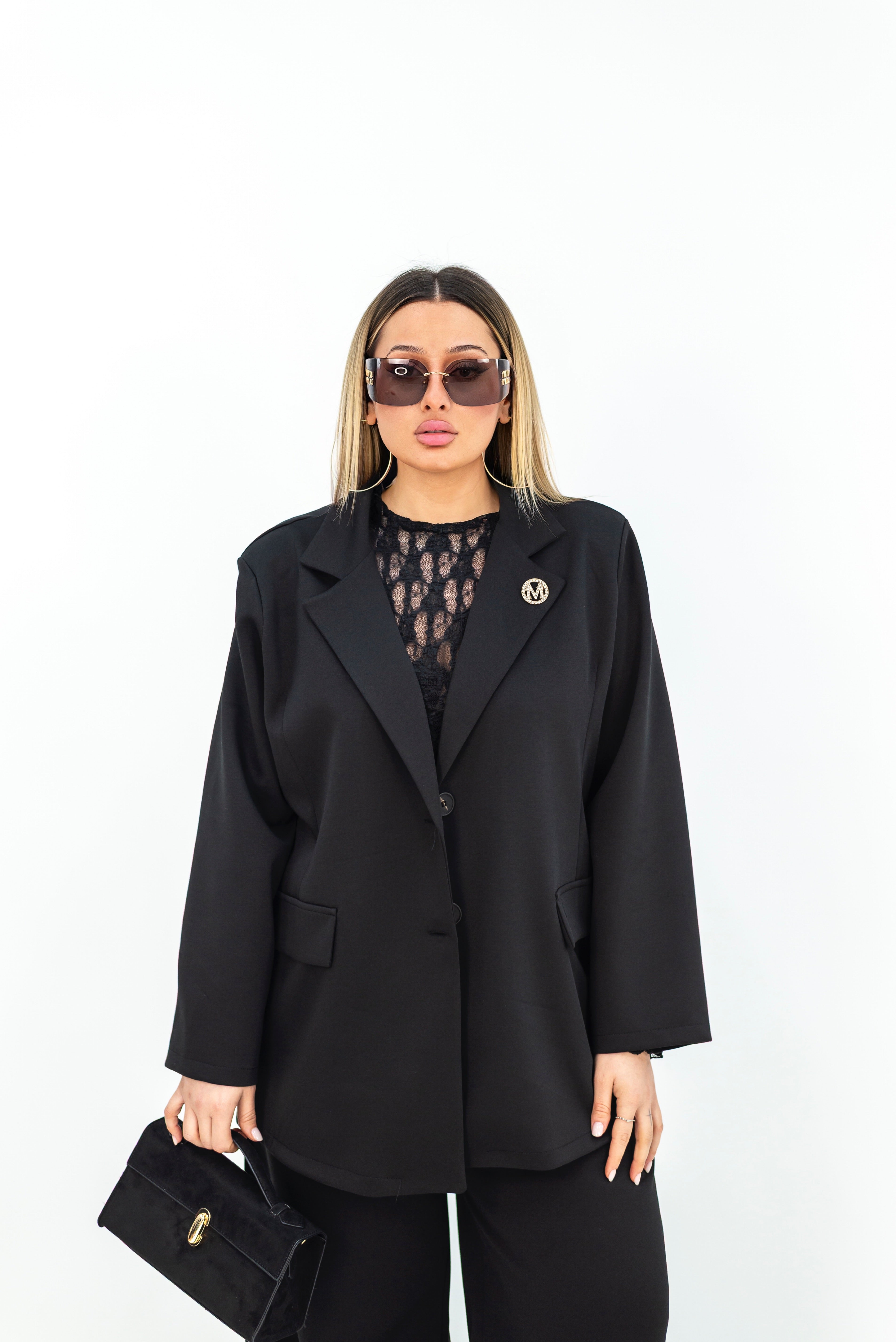 Tailleur Patricia Punto Milano