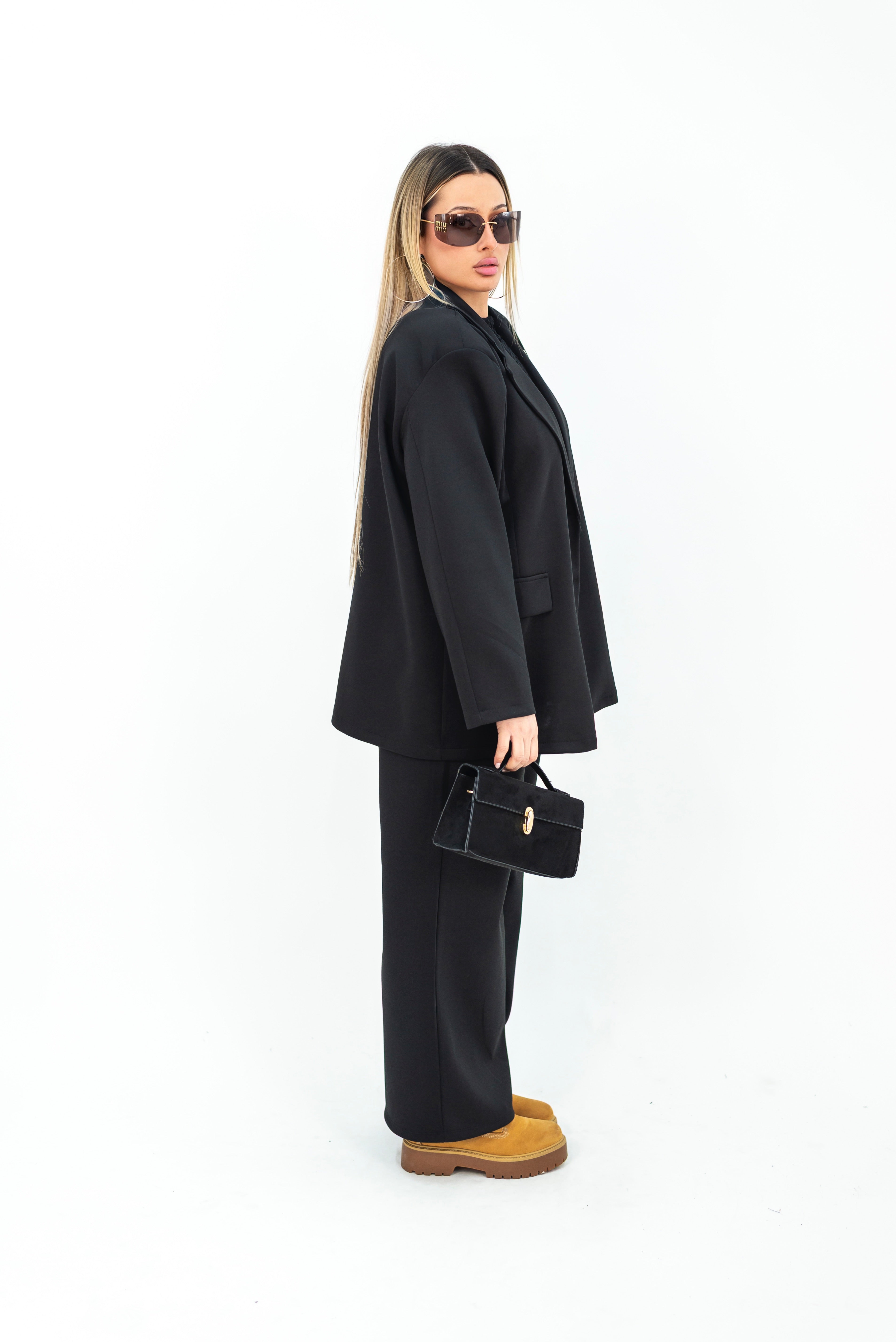 Tailleur Patricia Punto Milano