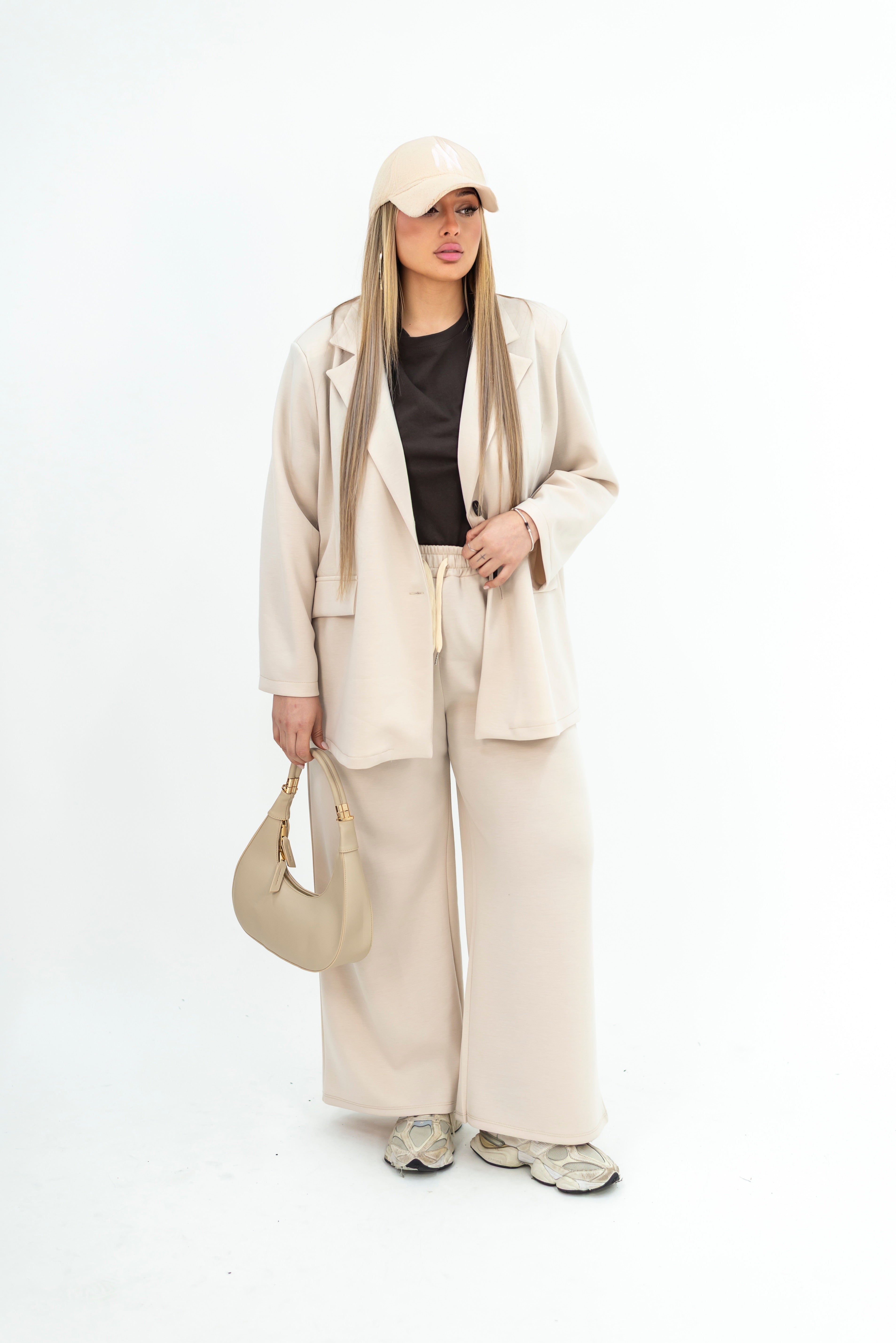 Tailleur Patricia Punto Milano