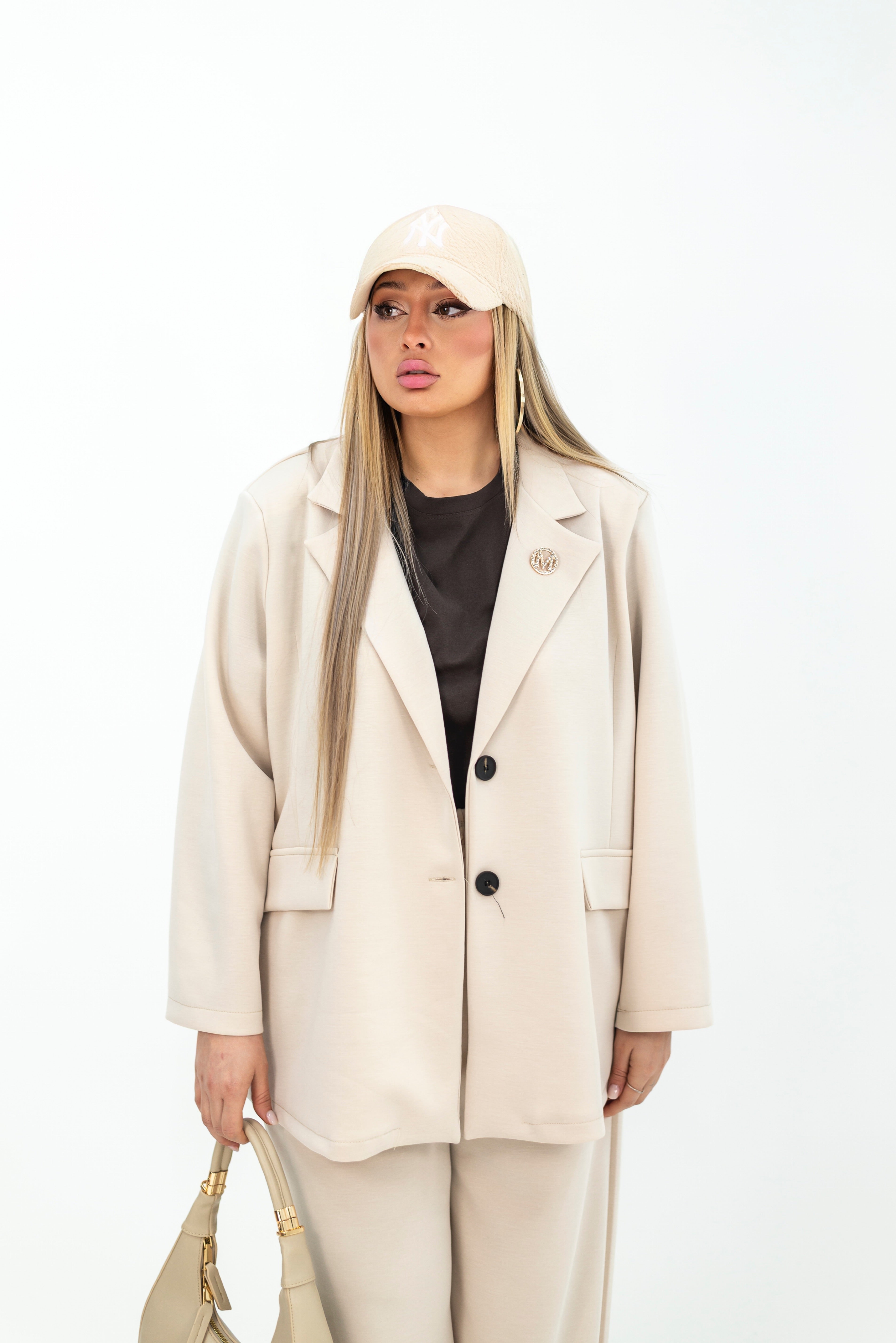 Tailleur Patricia Punto Milano