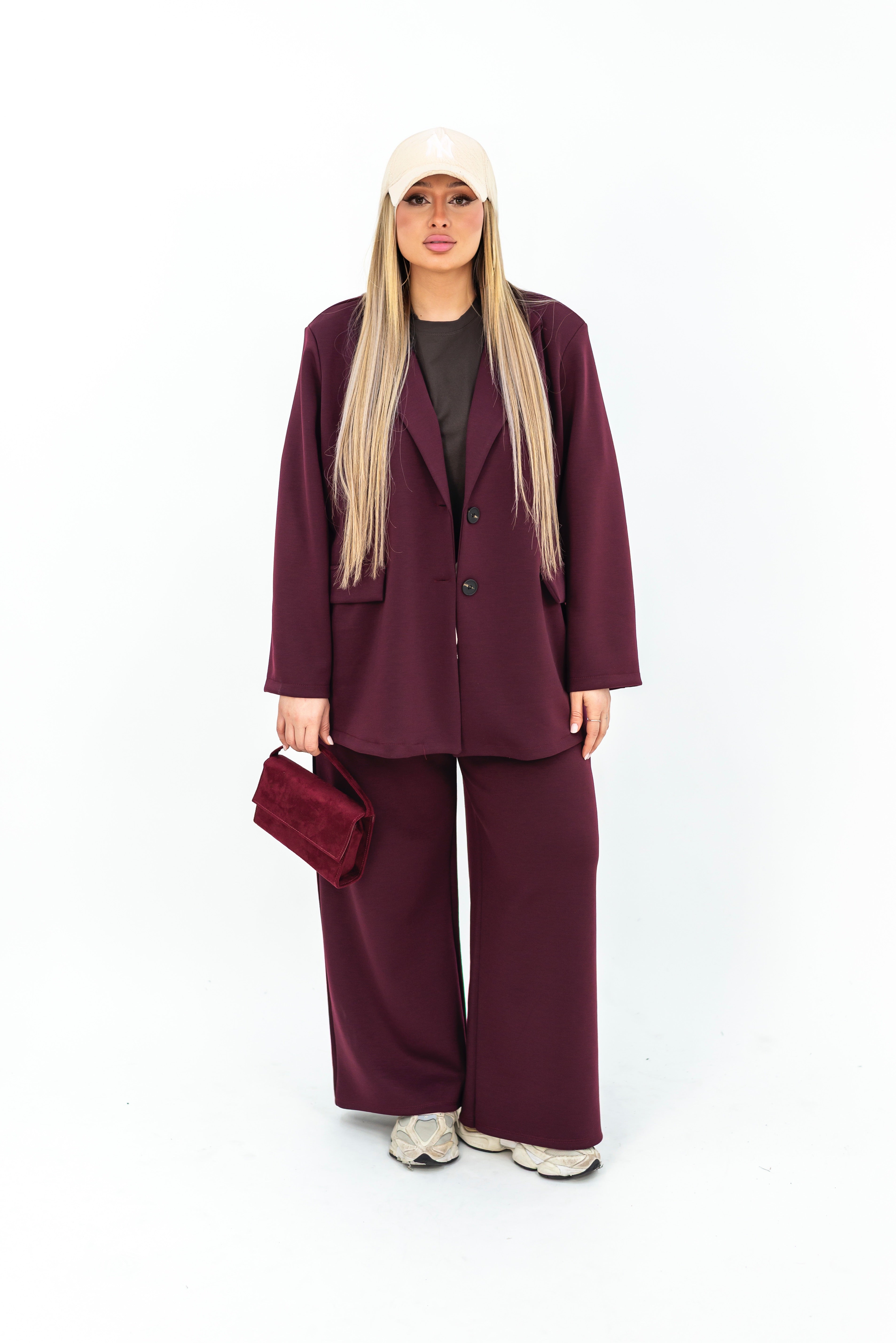 Tailleur Patricia Punto Milano