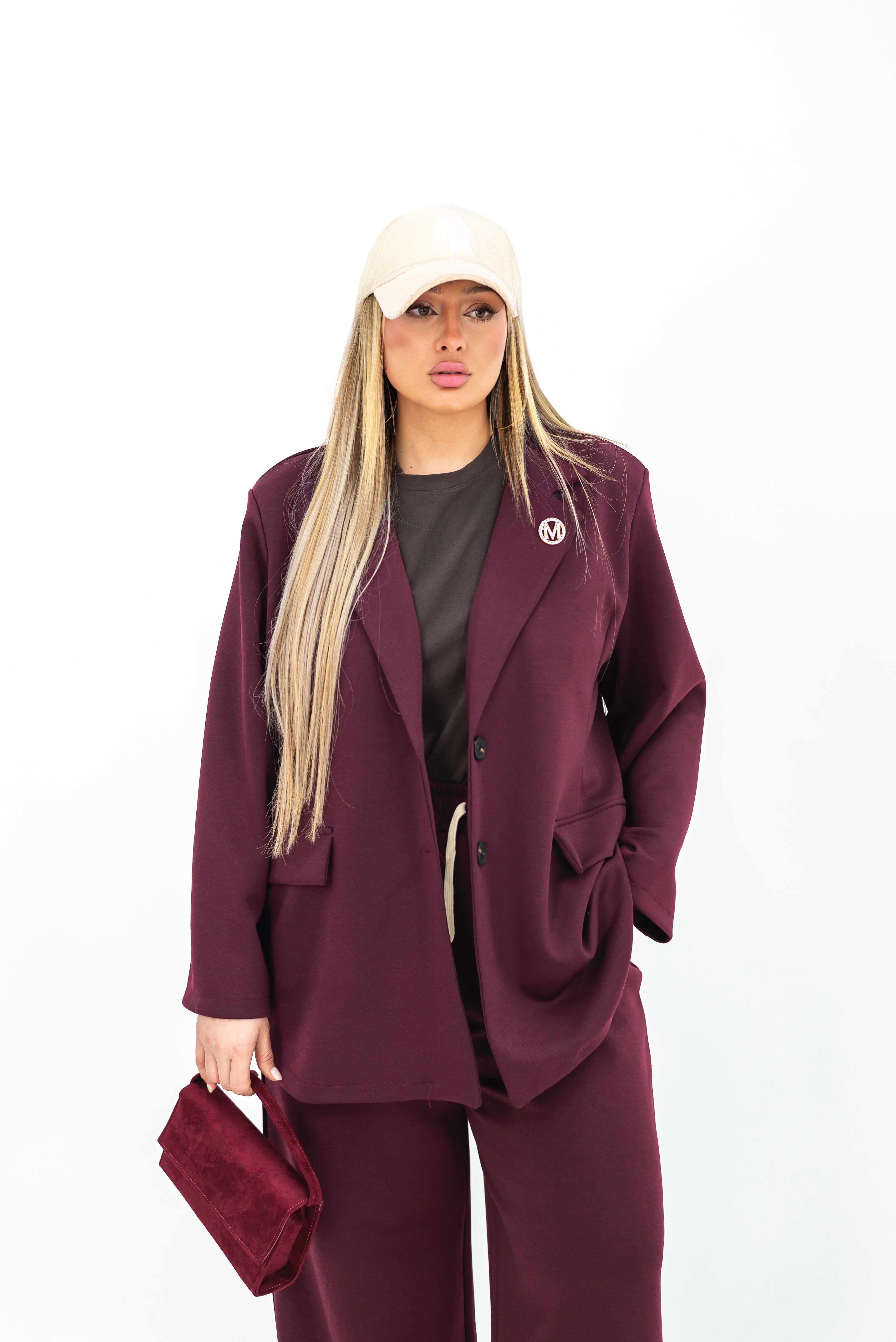 Tailleur Patricia Punto Milano