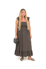 Dress Spallina