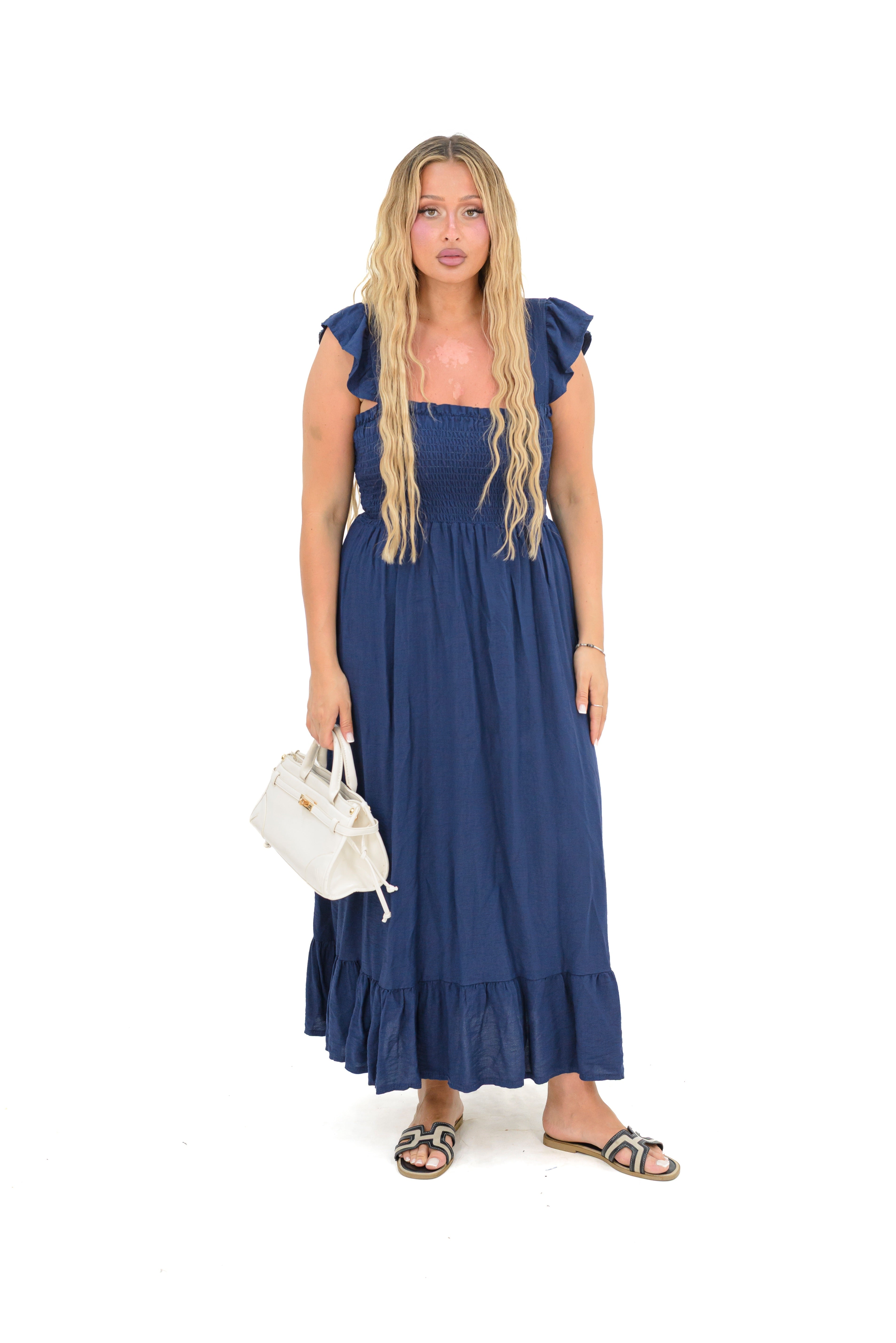 Dress Spallina