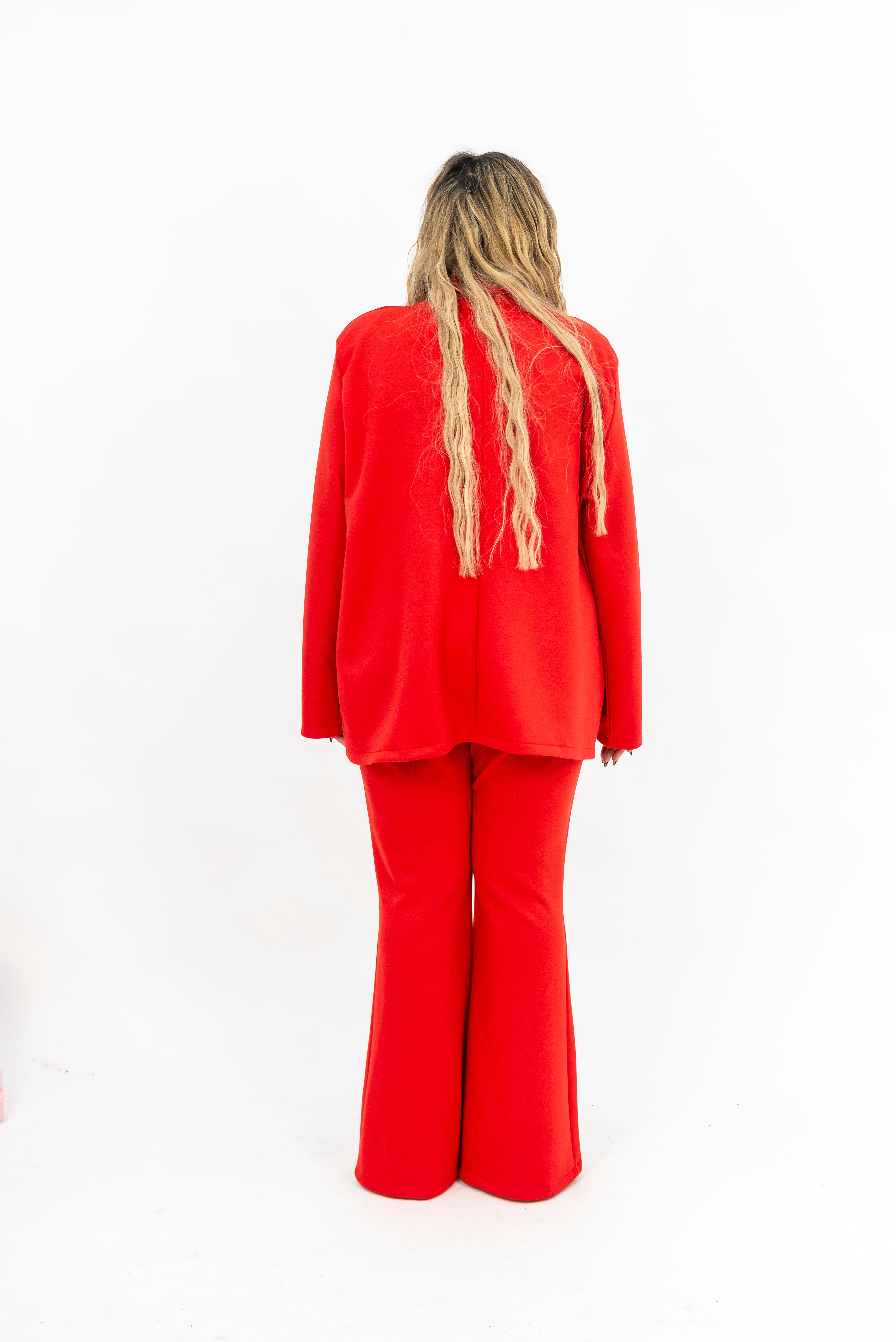 Tailleur Punto Milano