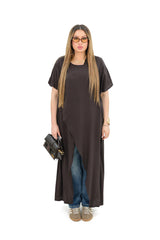 T-Shirt Asimmetrica
