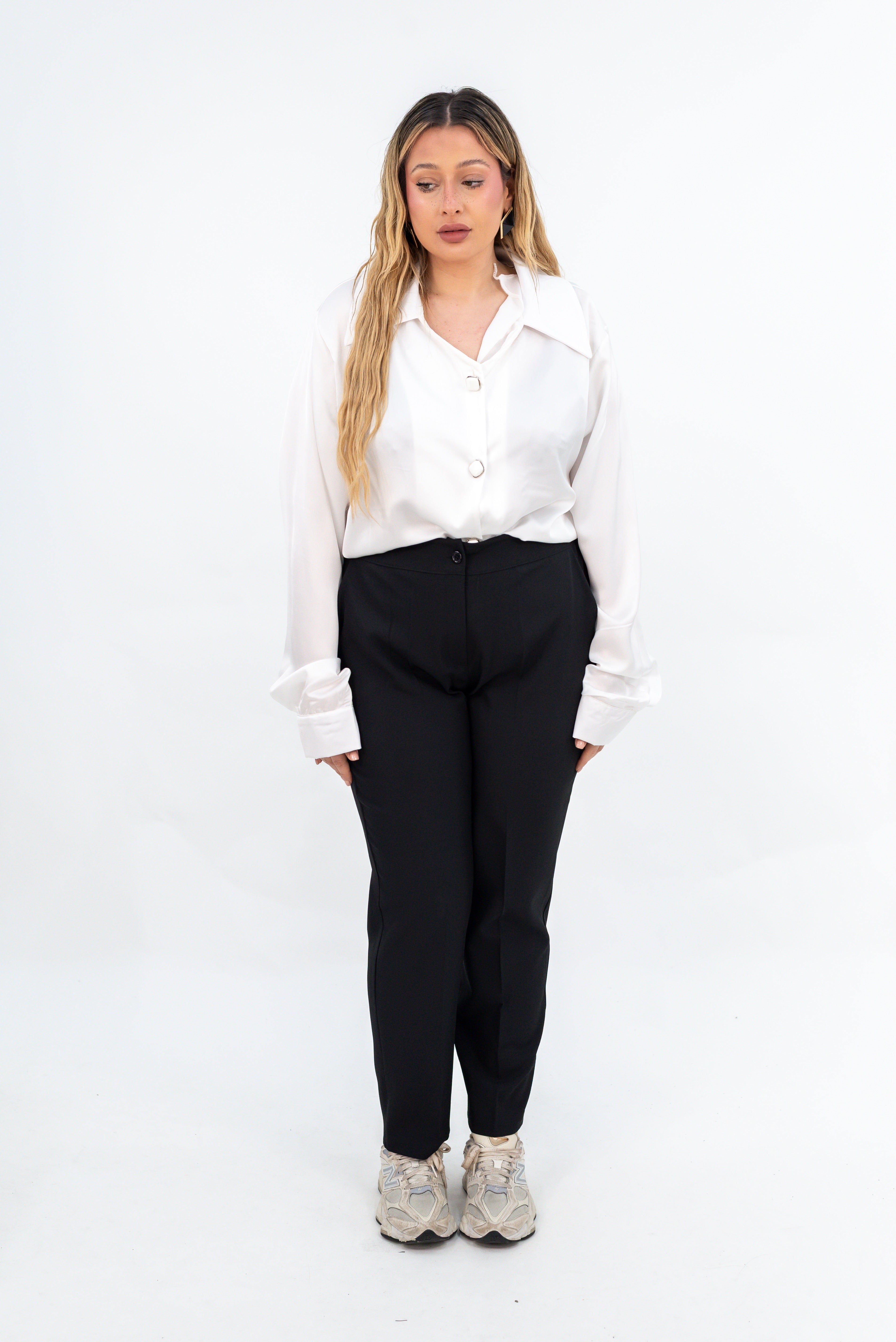 Camicia Samba