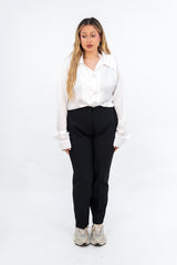 Camicia Samba