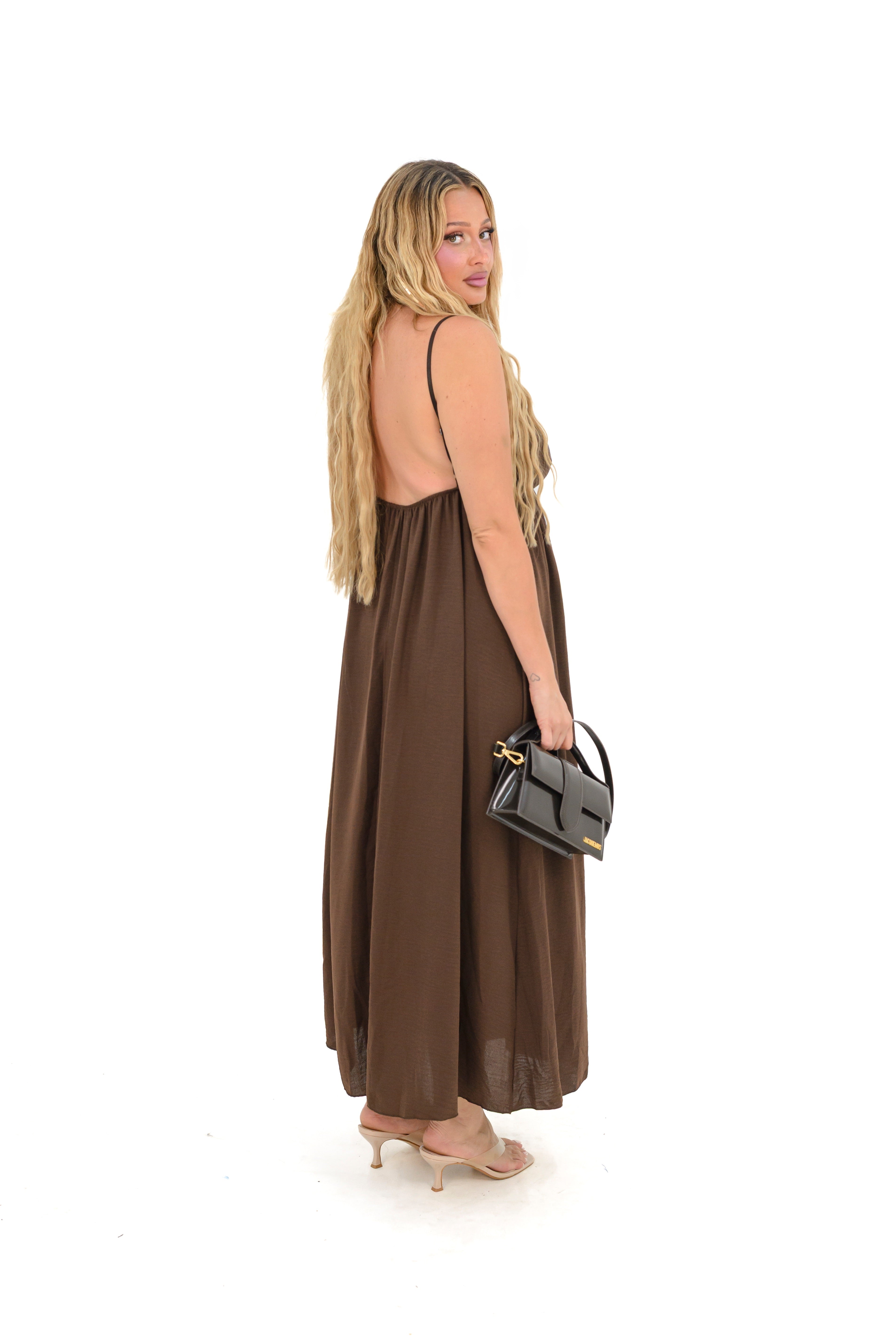Dress Perlitas