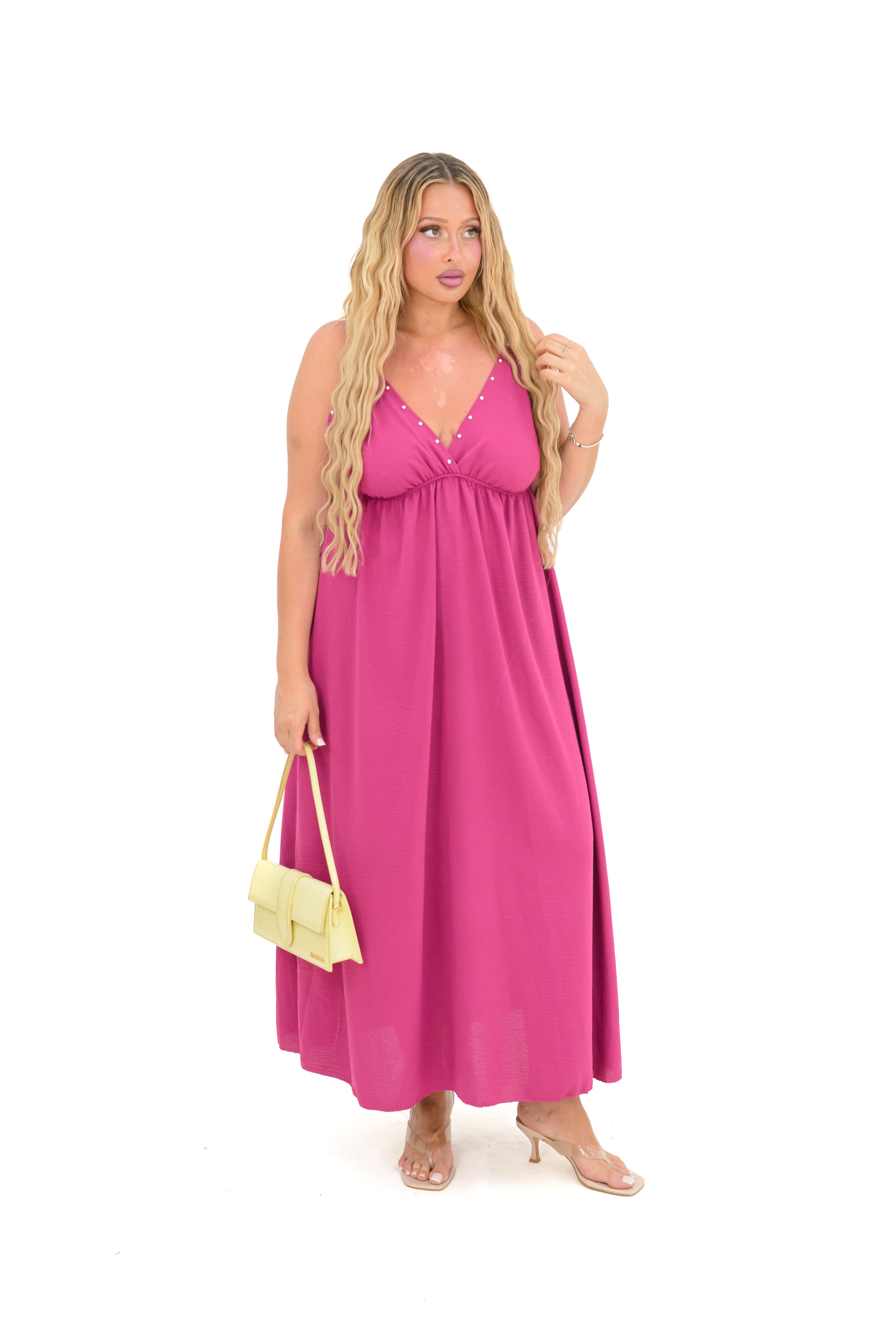 Dress Perlitas