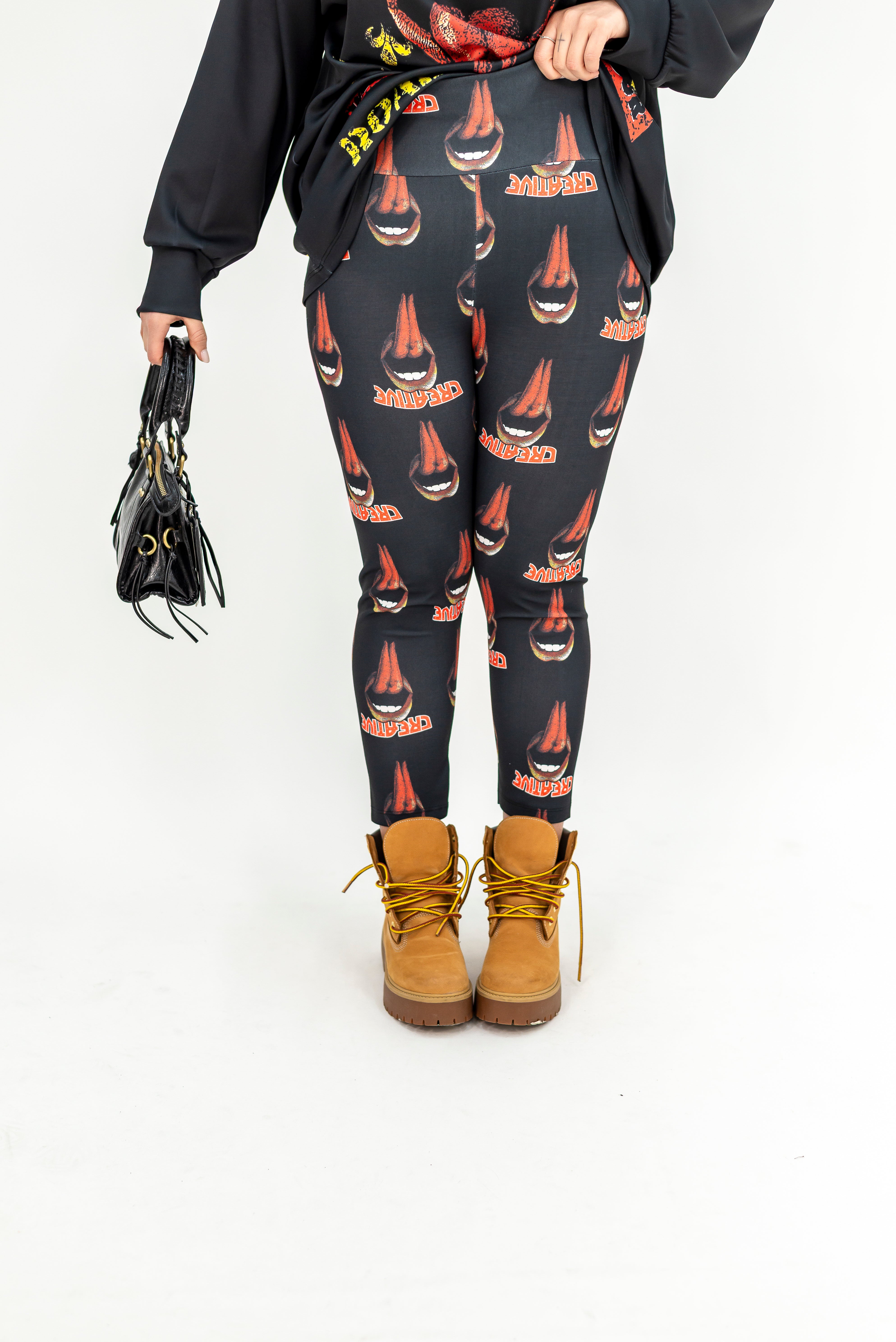 Coordinato "Moment Viral"