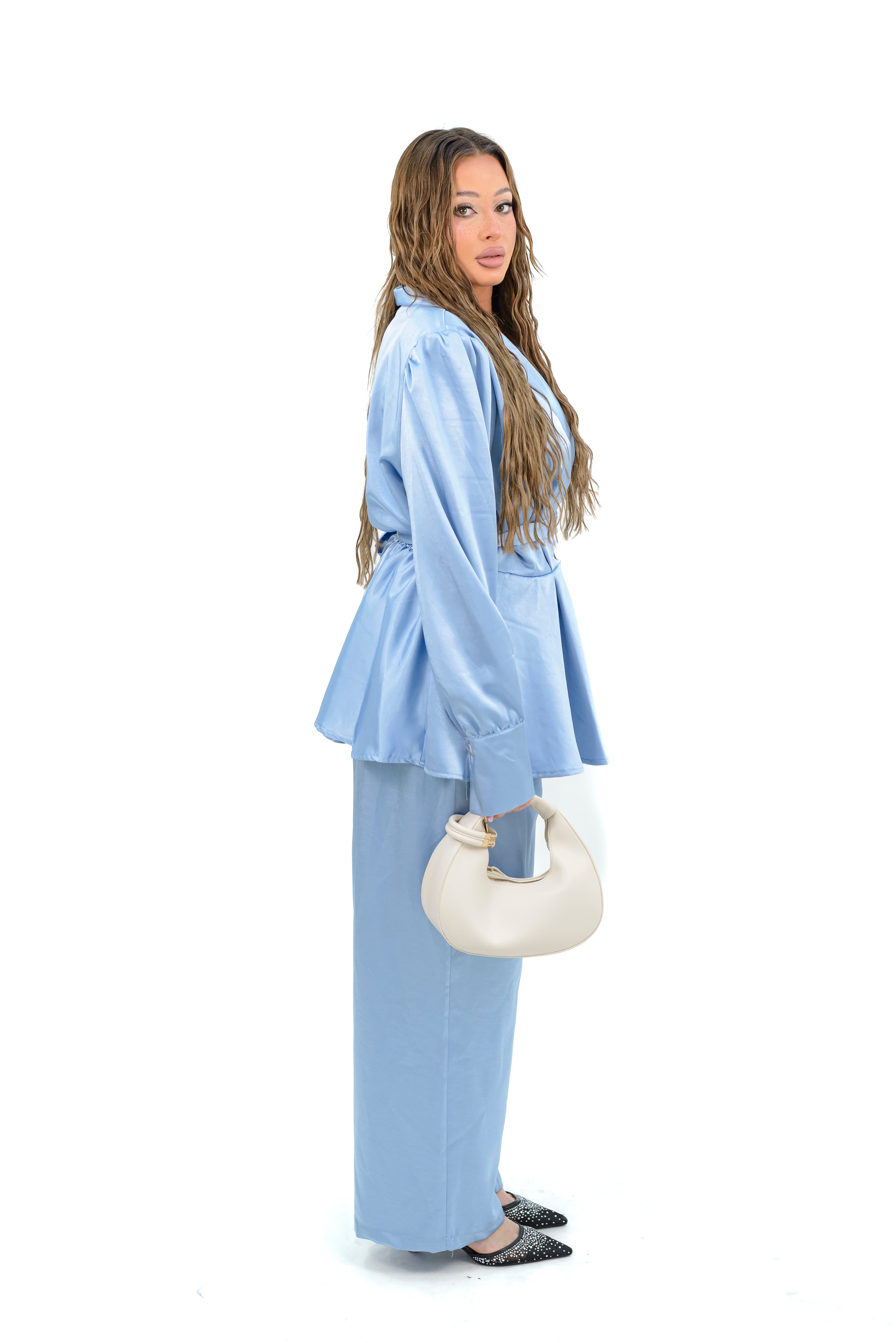 Tailleur Gioiello