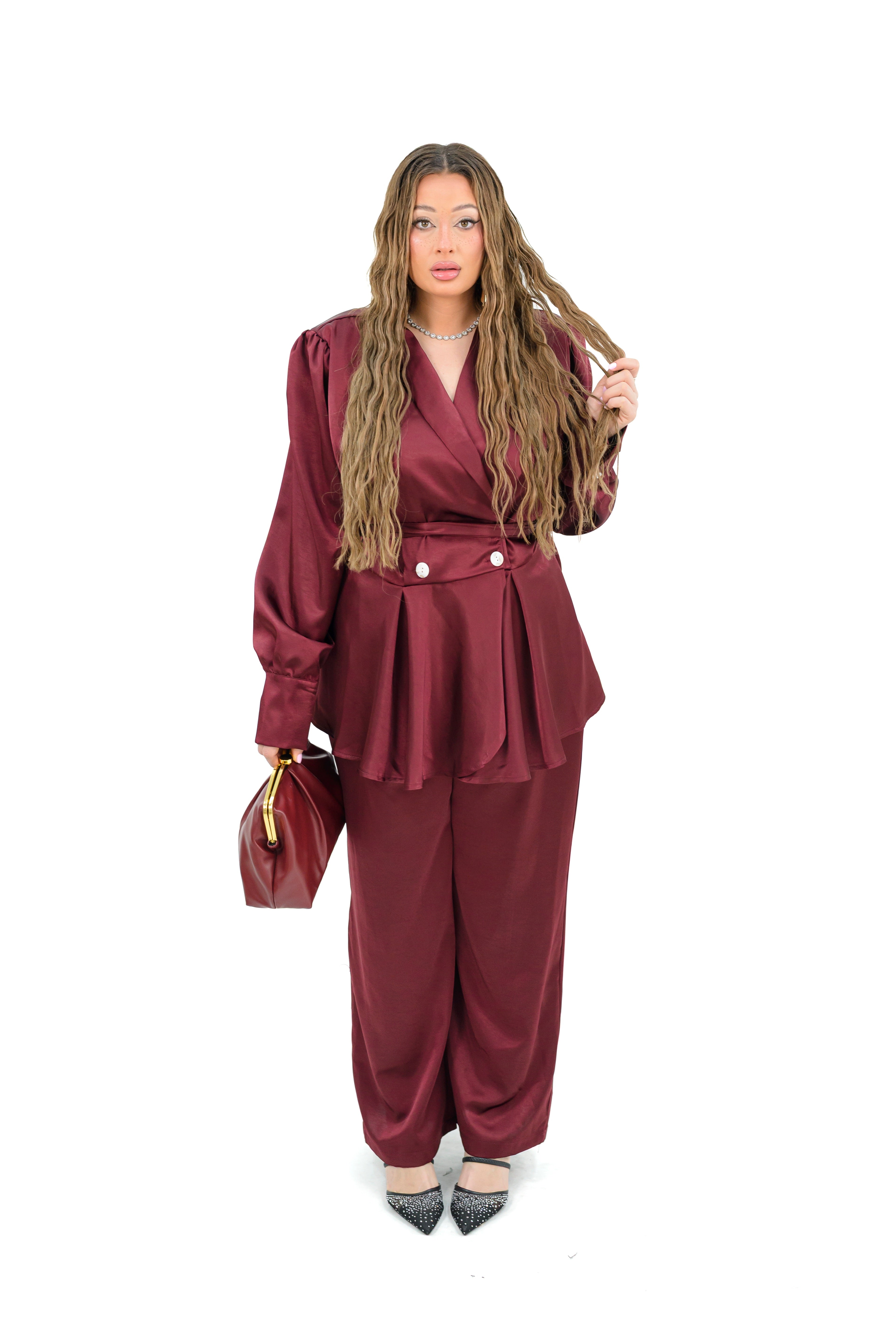 Tailleur Gioiello