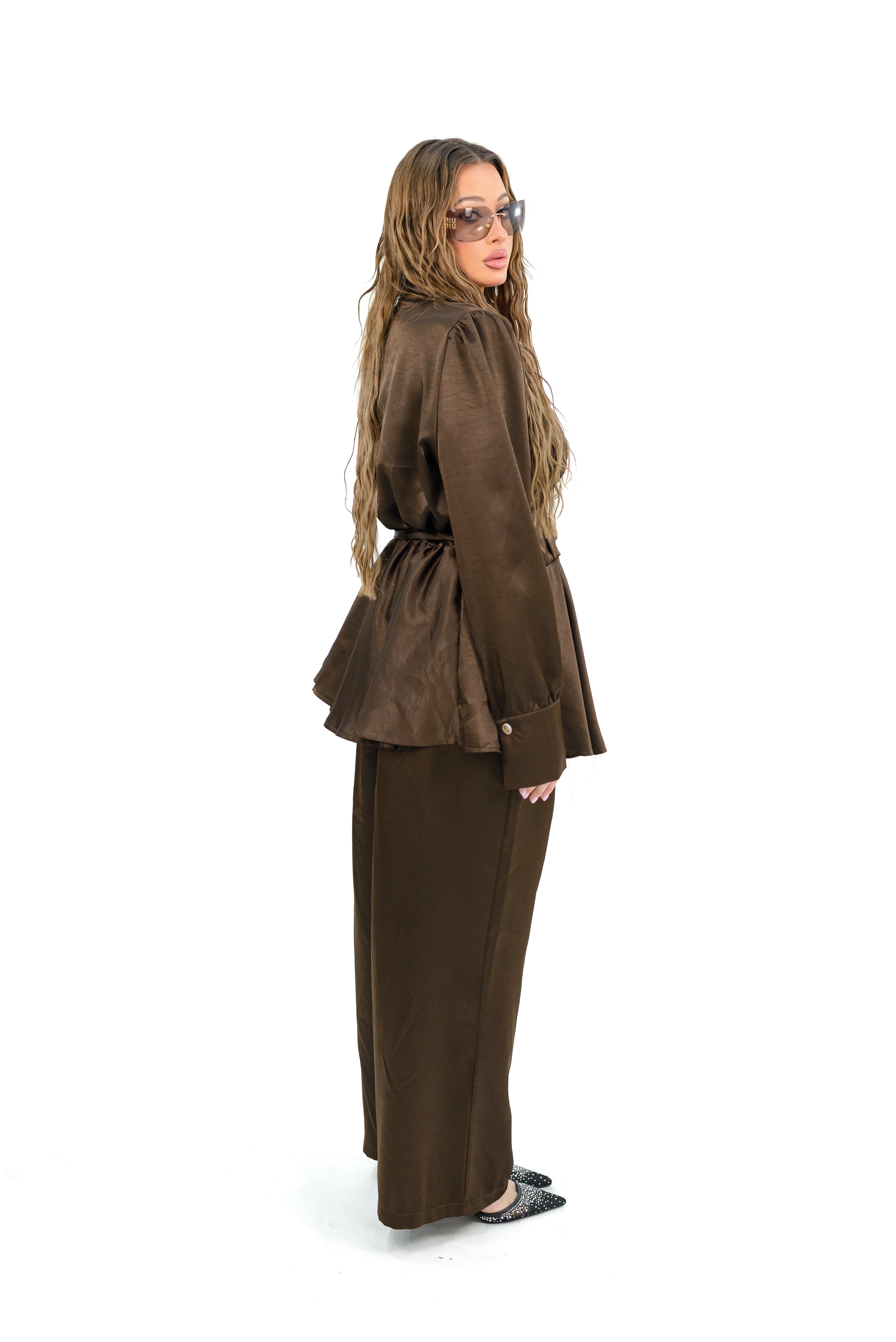 Tailleur Gioiello