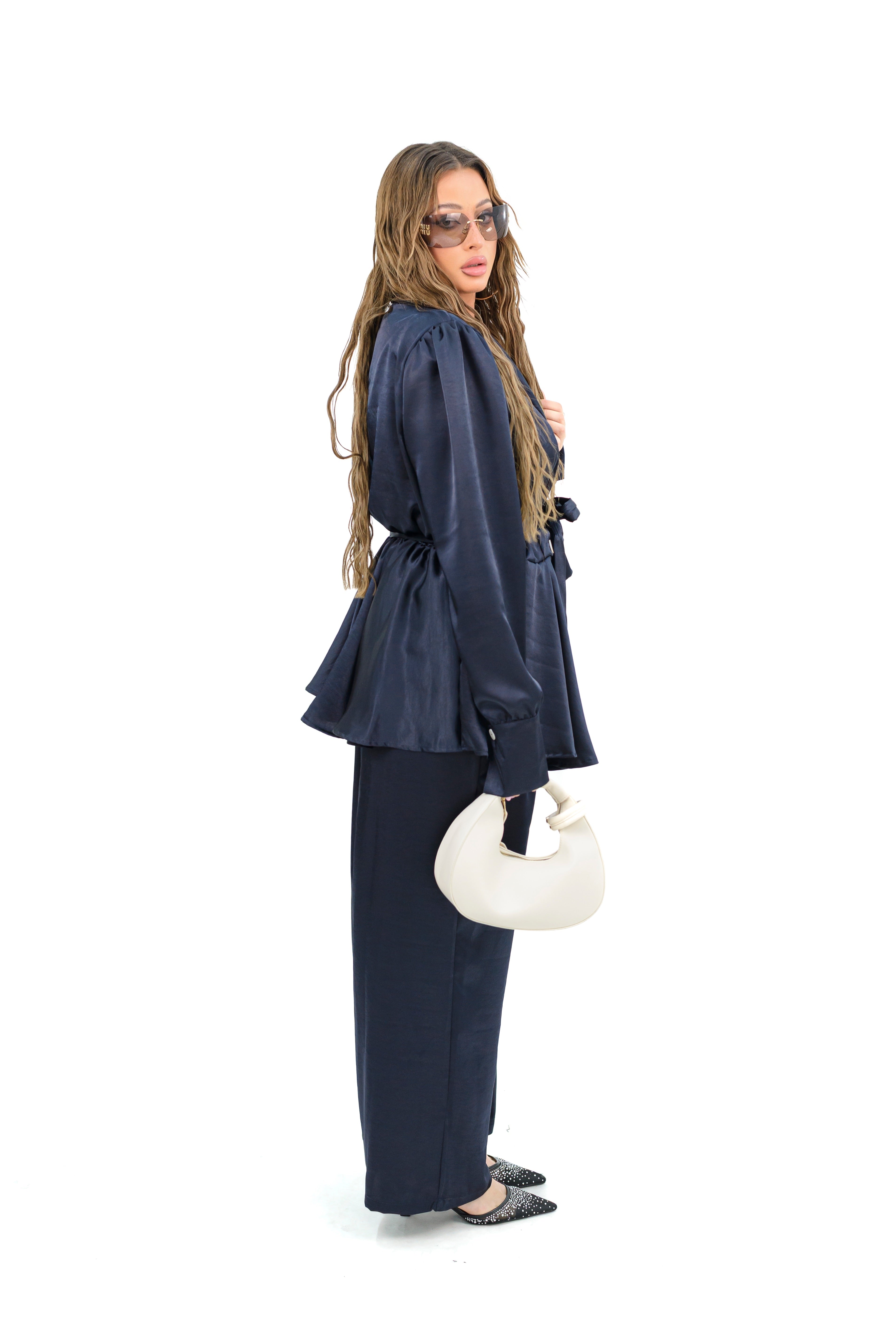 Tailleur Gioiello