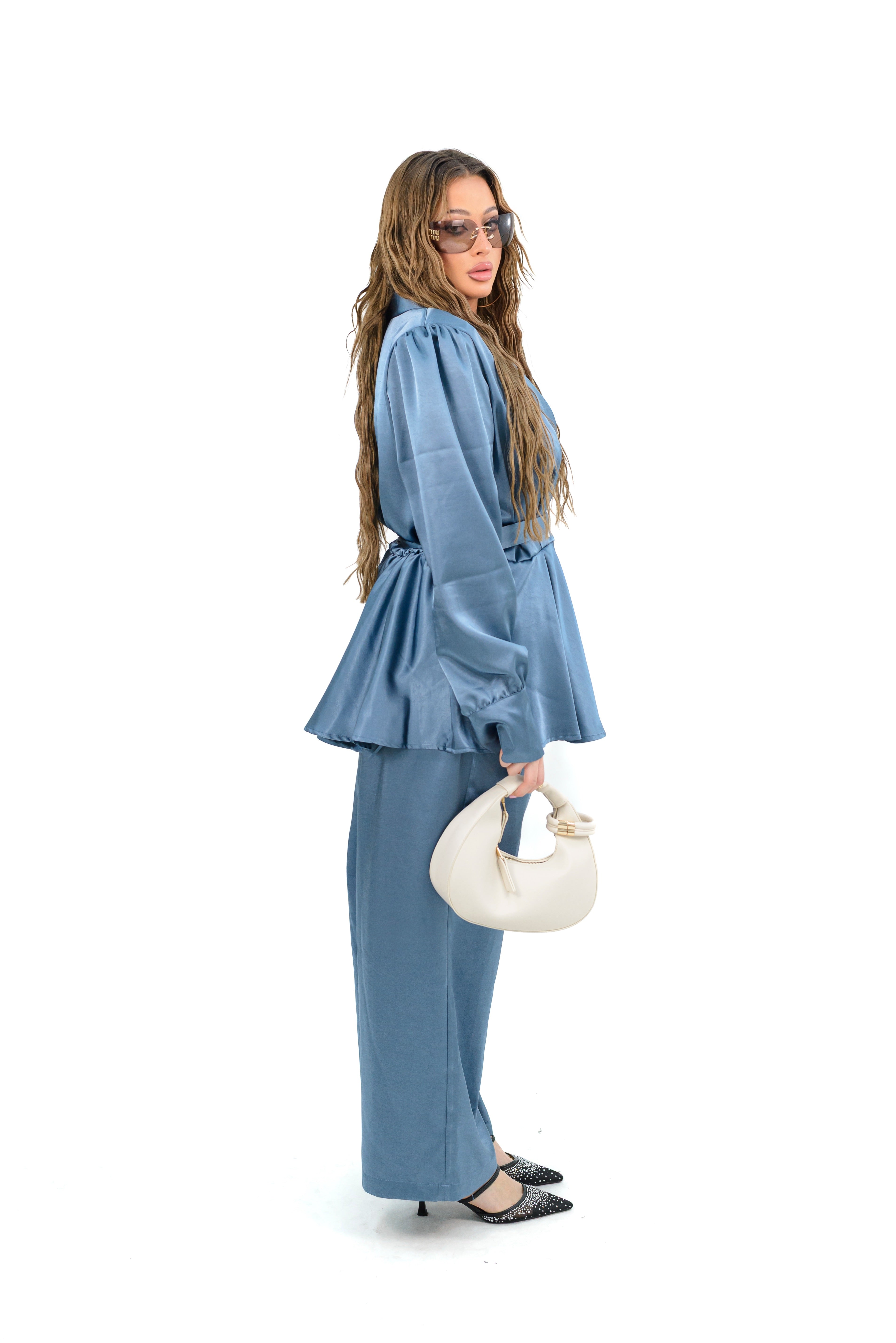 Tailleur Gioiello