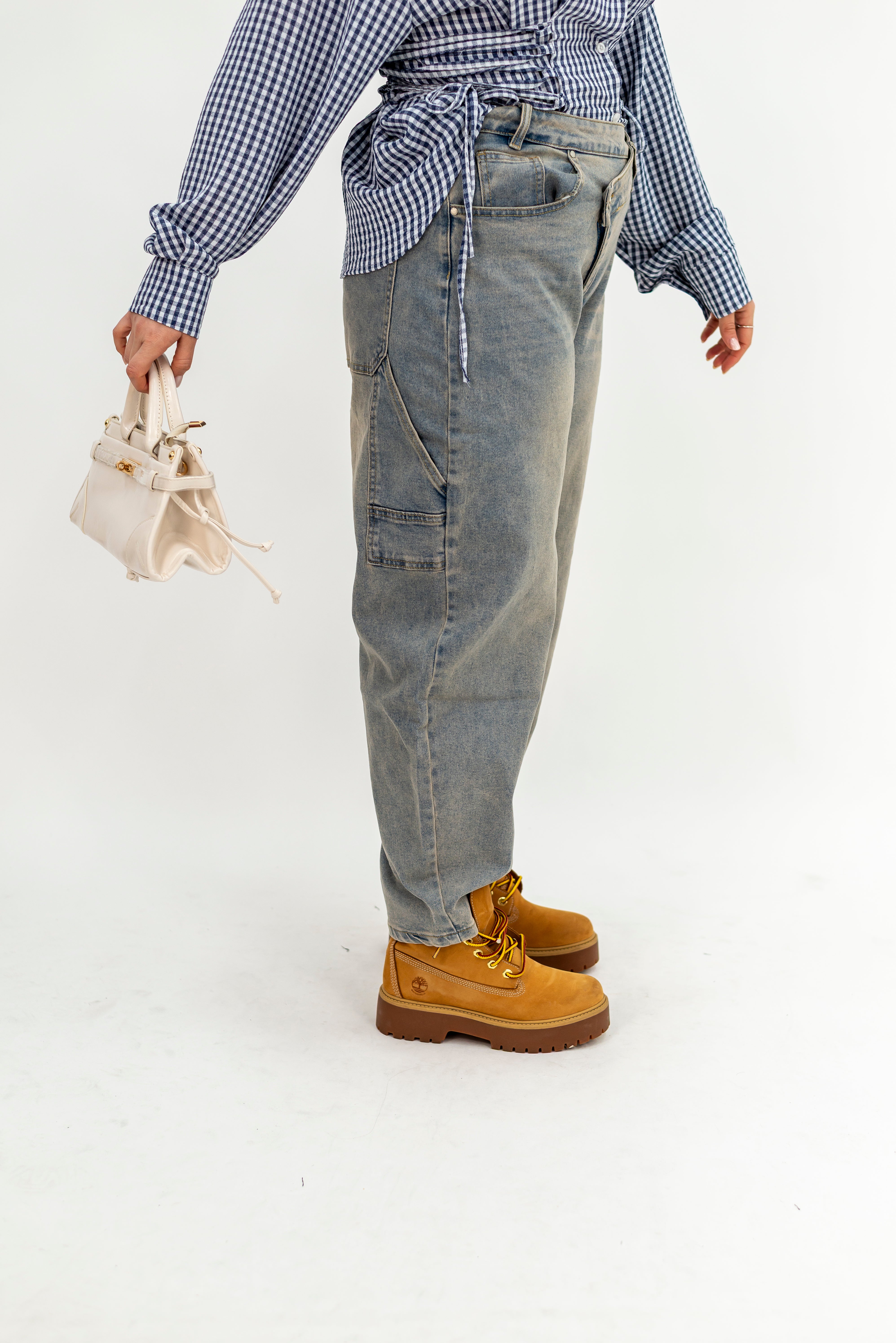 Jeans “Senegal”