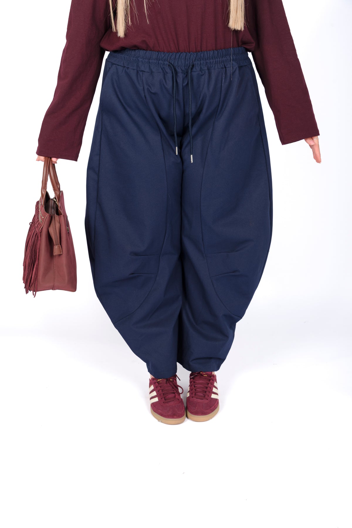 Pantalone Carlotta