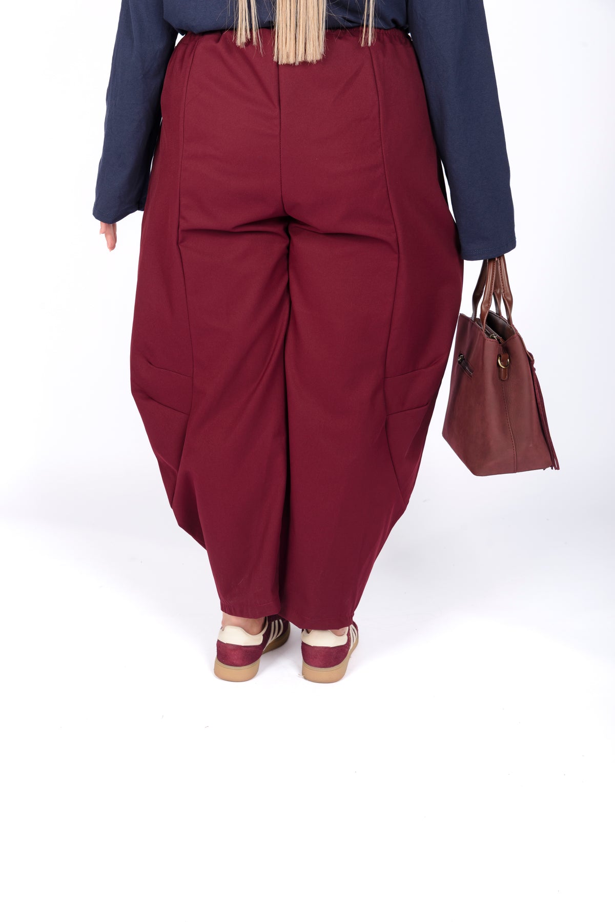 Pantalone Carlotta