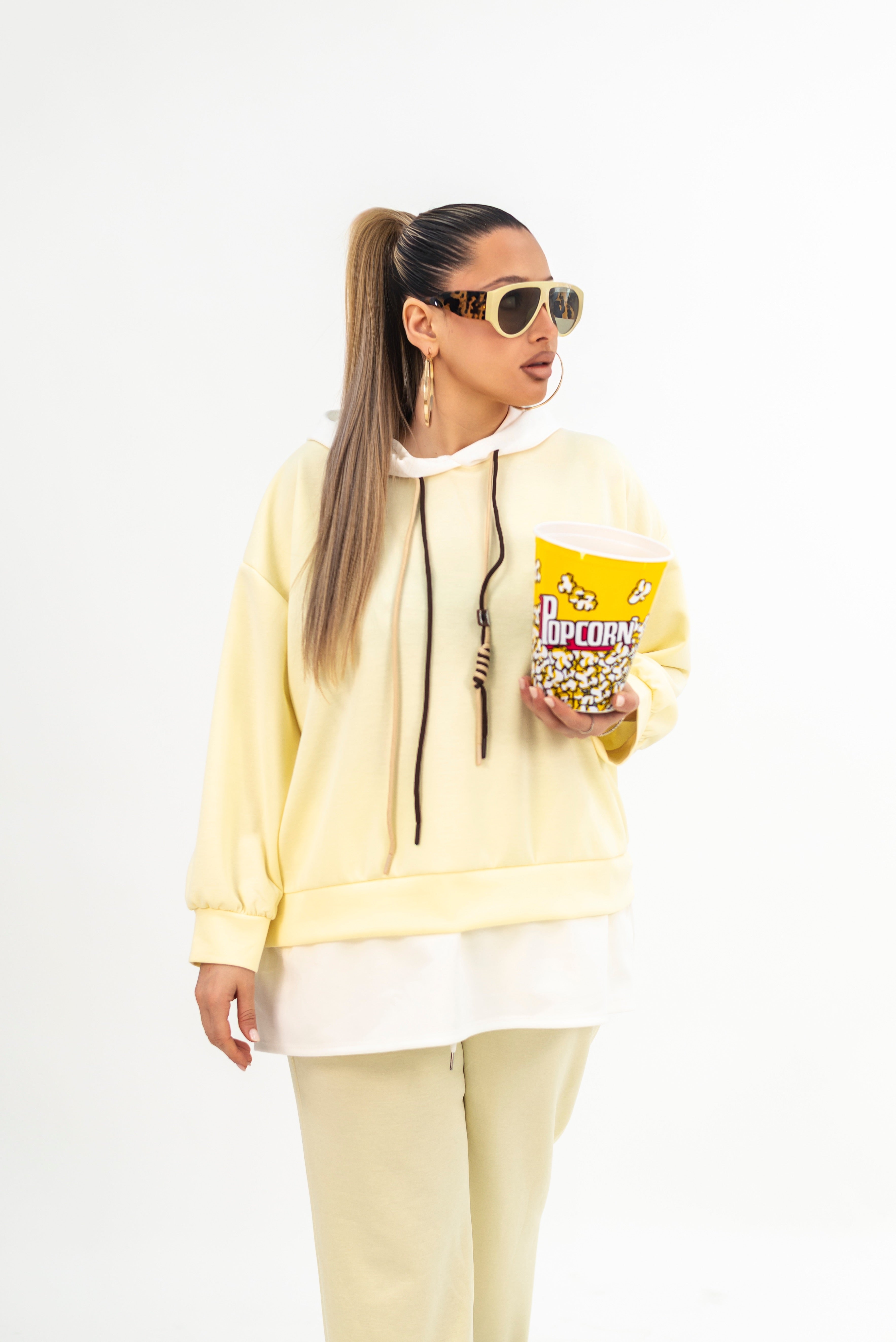 Coordinato "Camicia 2.0"