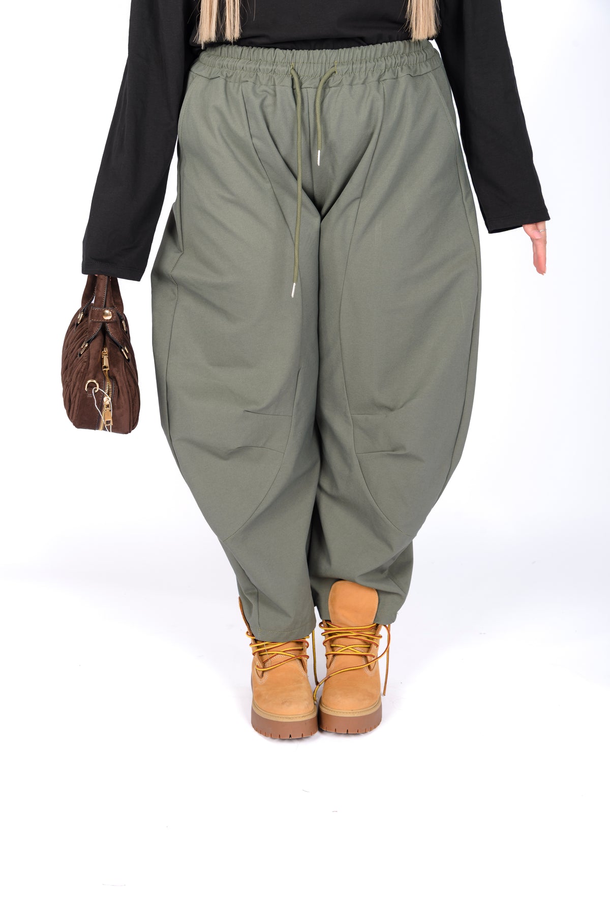 Pantalone Carlotta