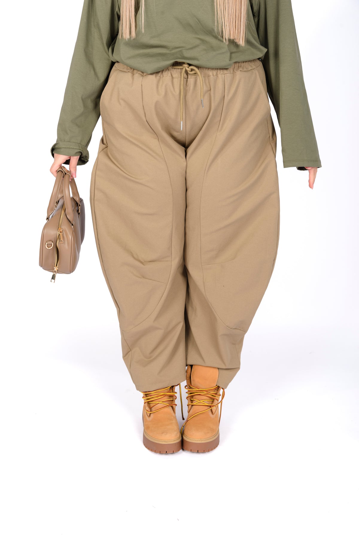 Pantalone Carlotta