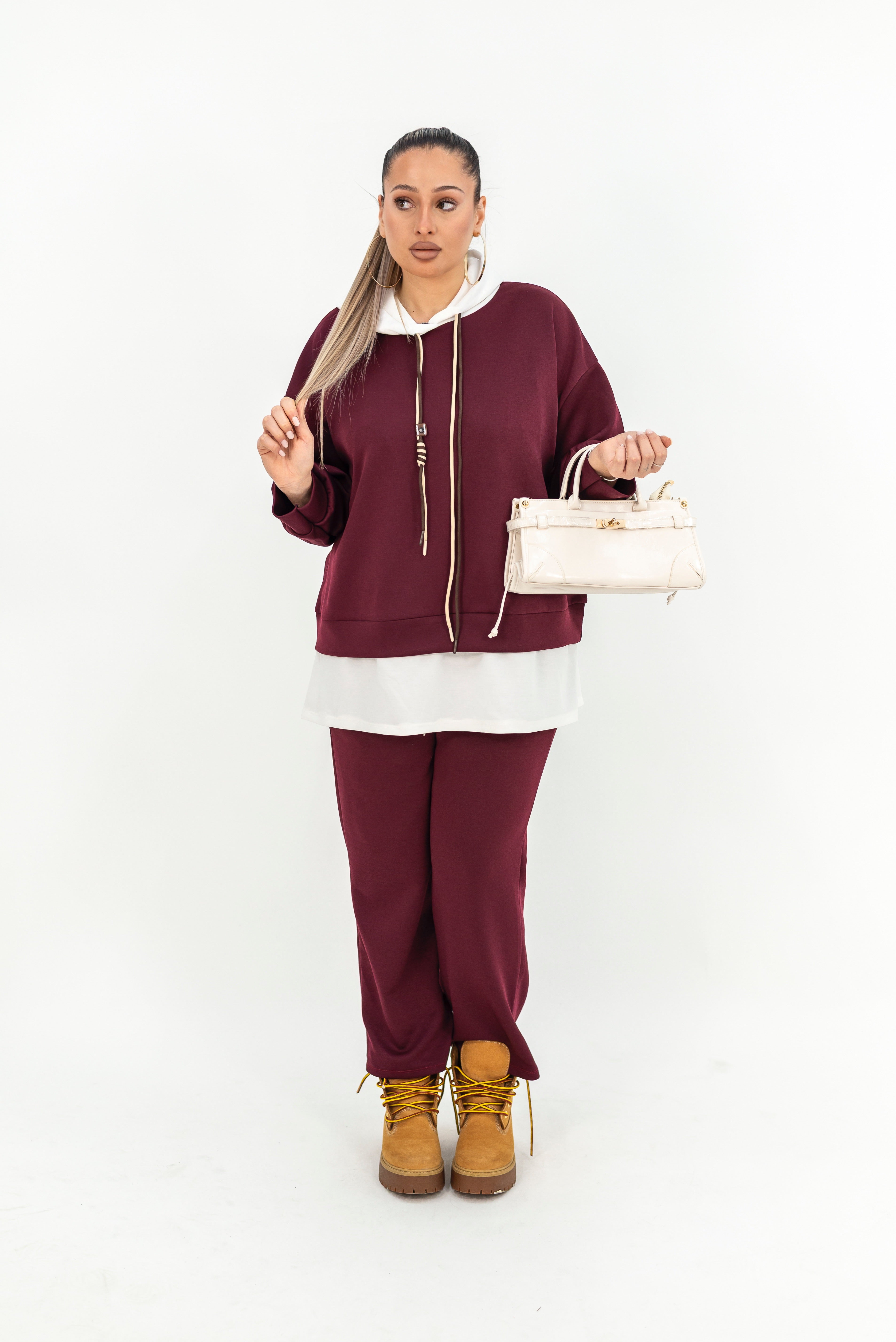 Coordinato "Camicia 2.0"