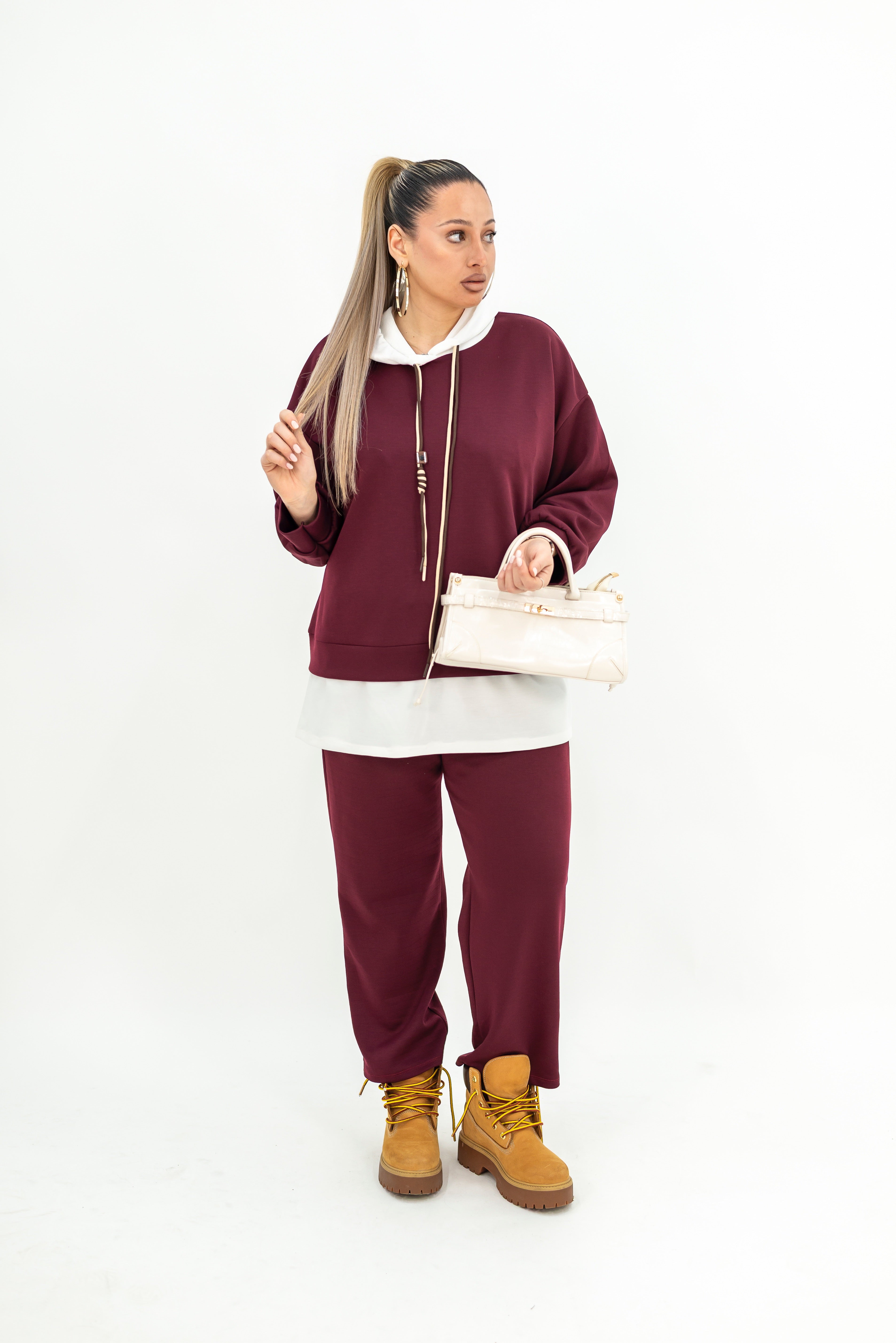 Coordinato "Camicia 2.0"