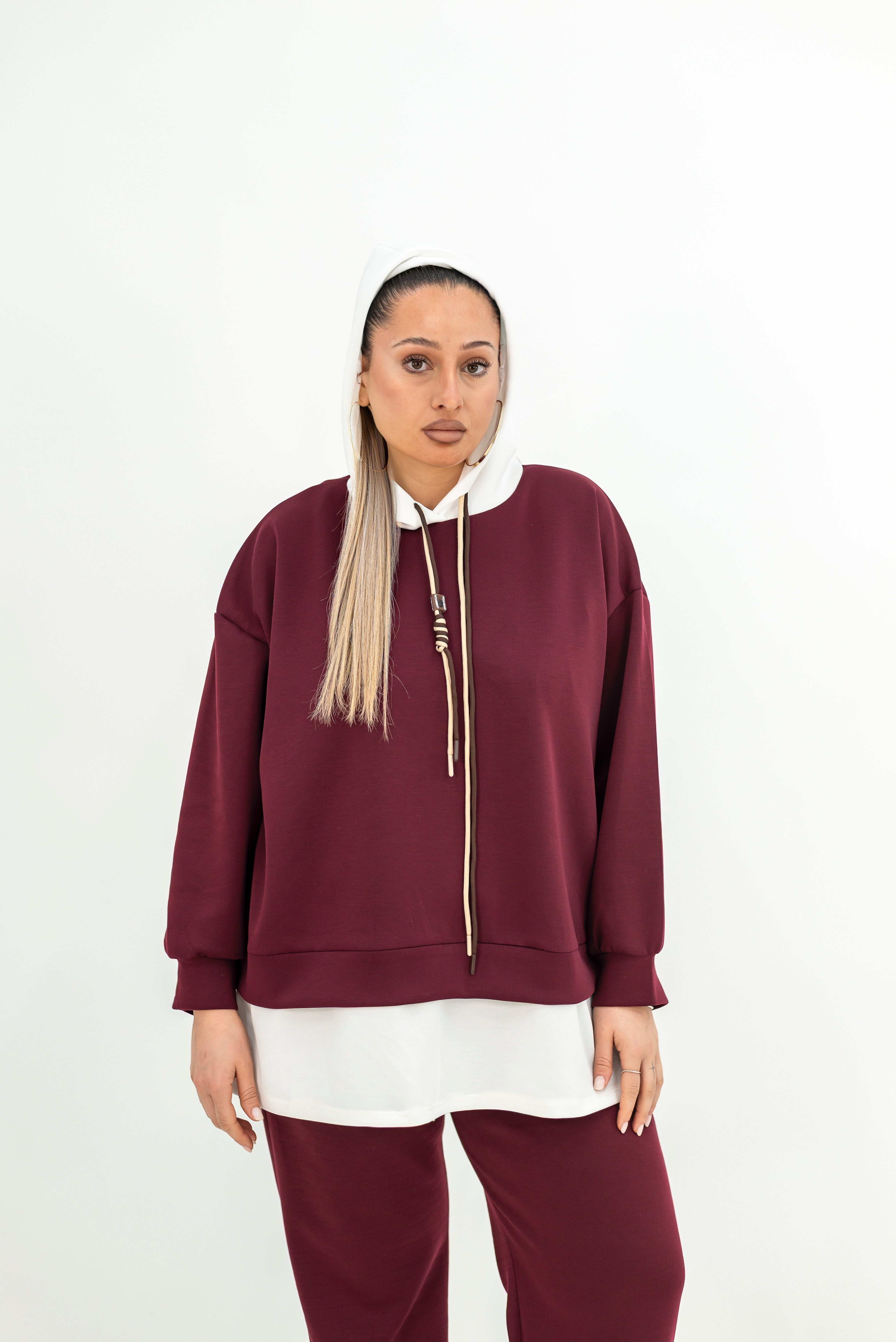 Coordinato "Camicia 2.0"