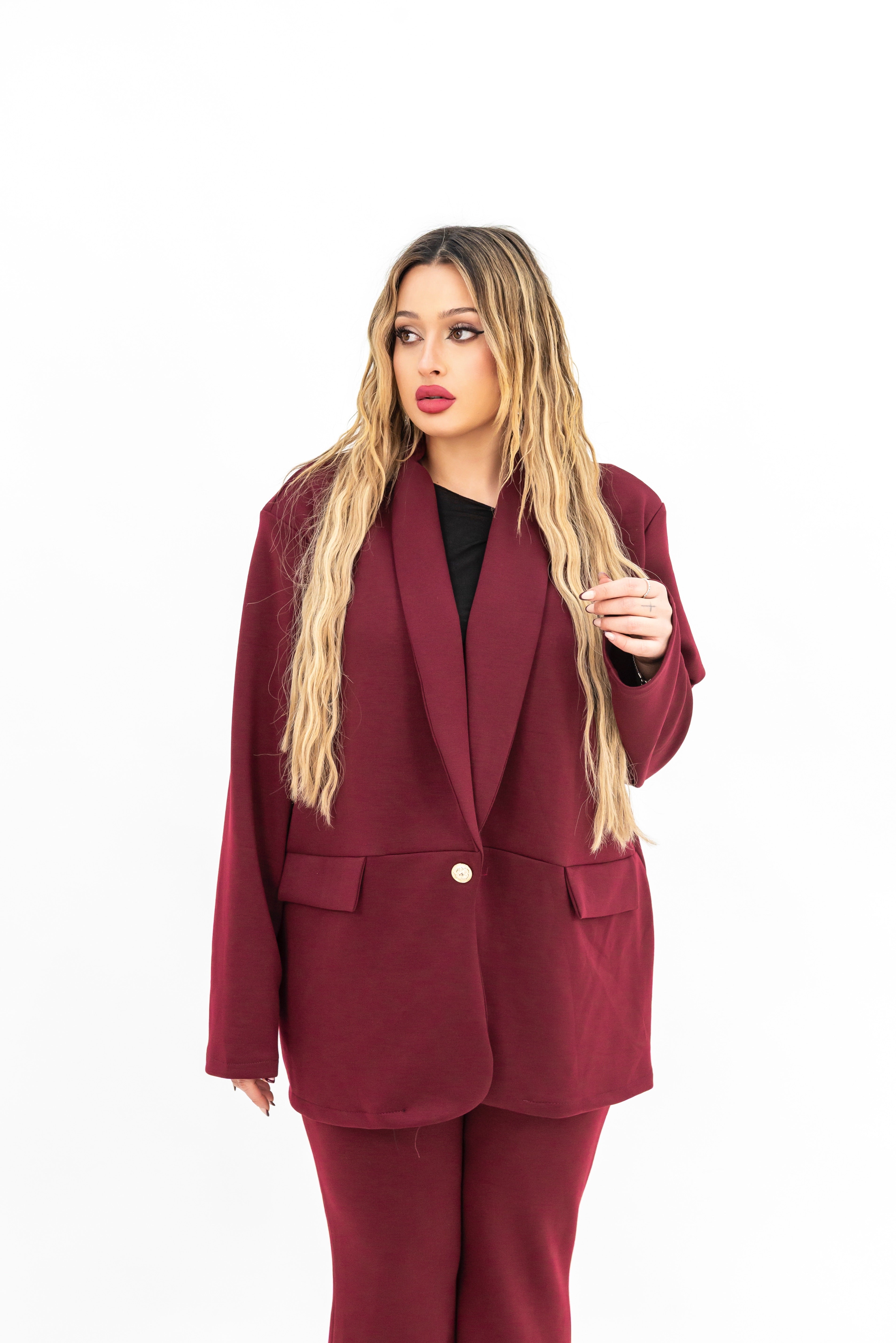 Tailleur Punto Milano