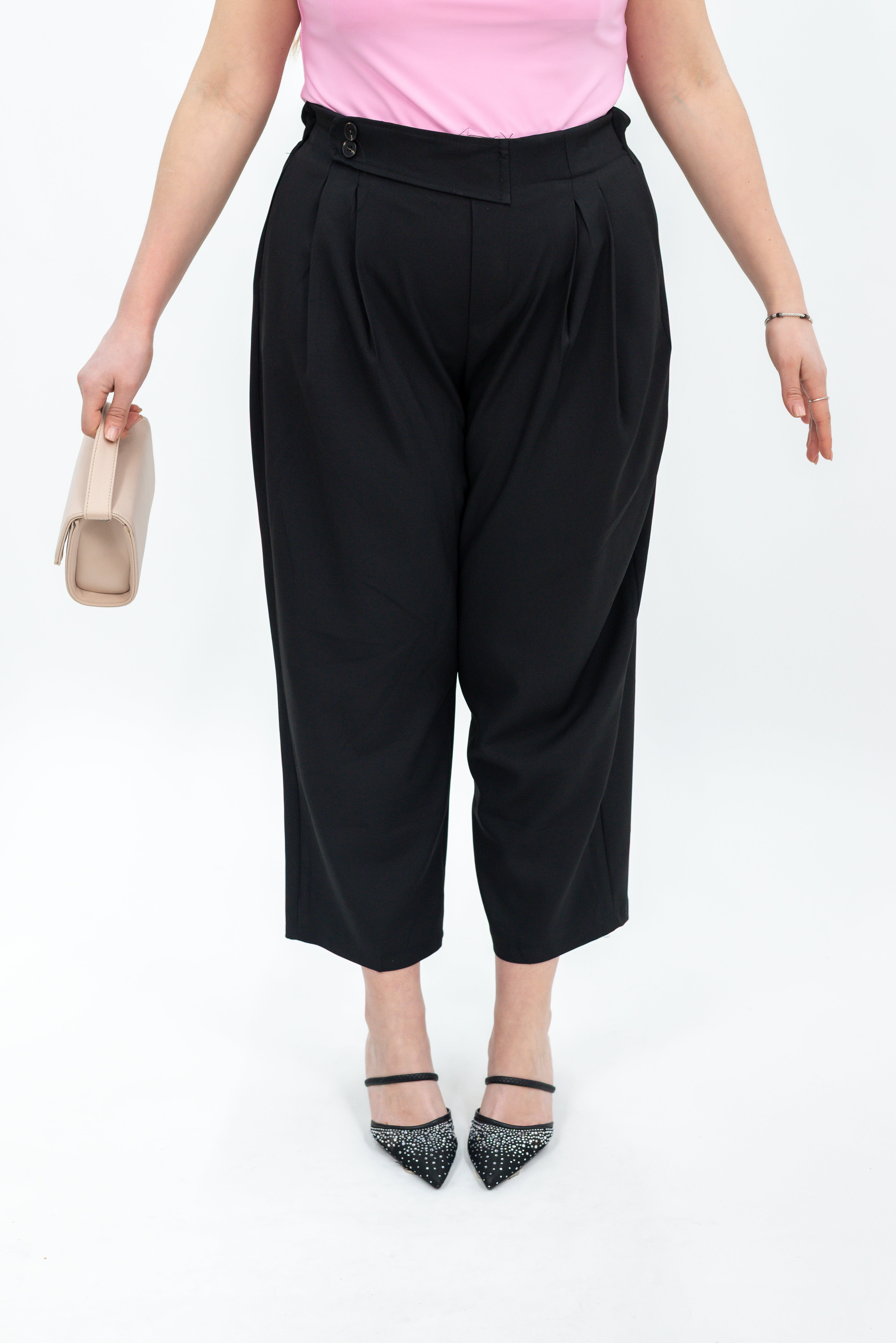 Pantalone Zahira 2.0