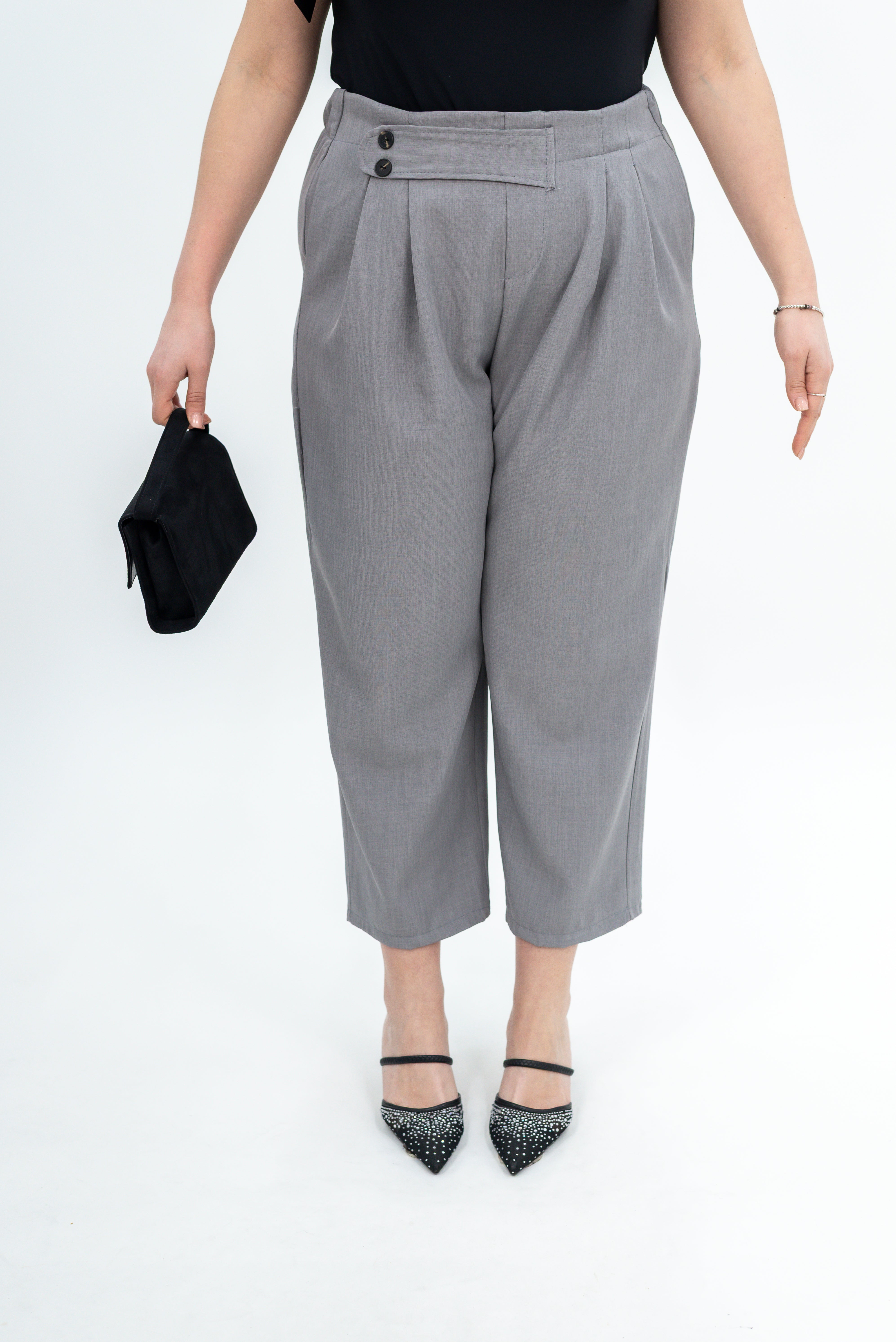 Pantalone Zahira 2.0