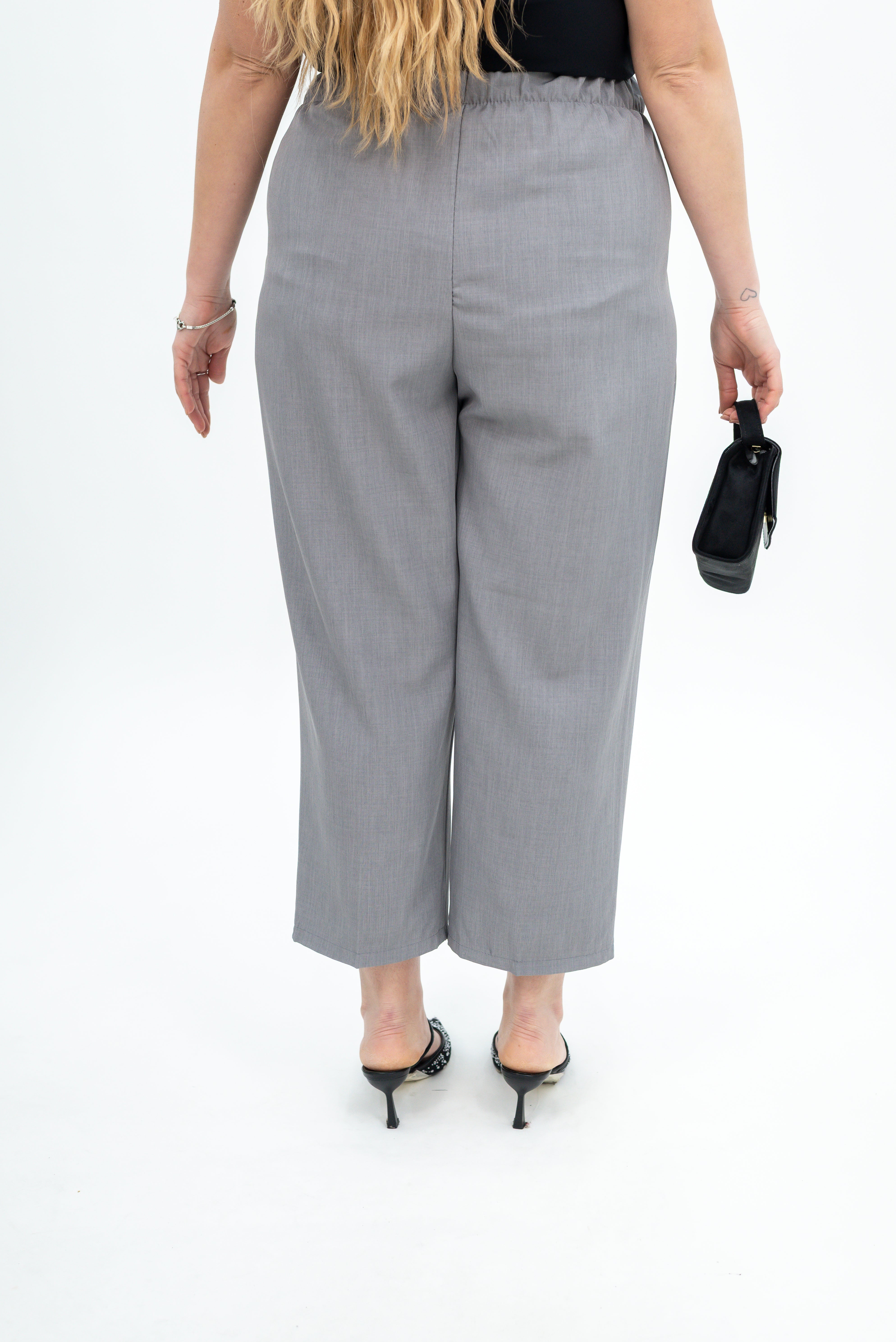 Pantalone Zahira 2.0