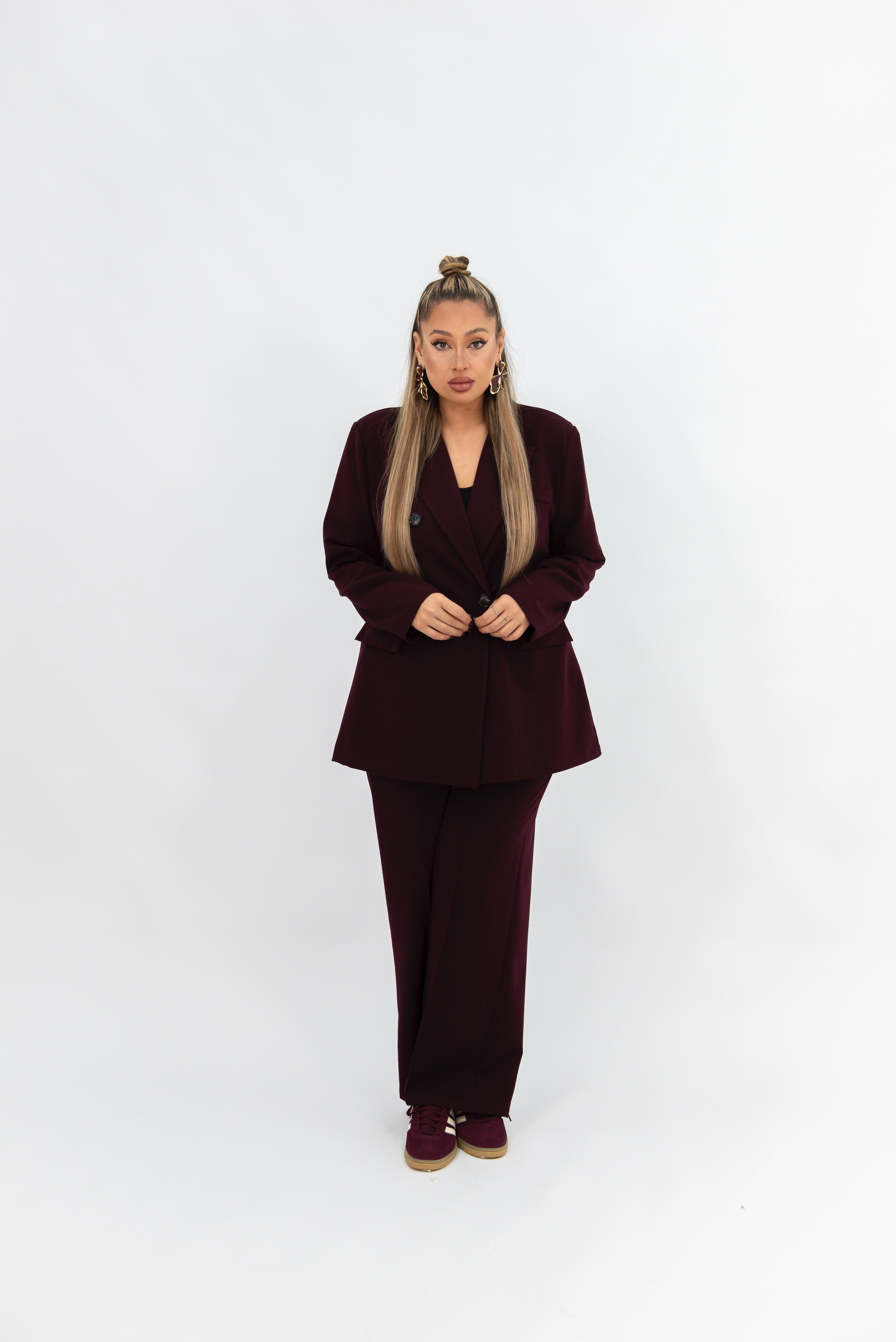 Tailleur Monica