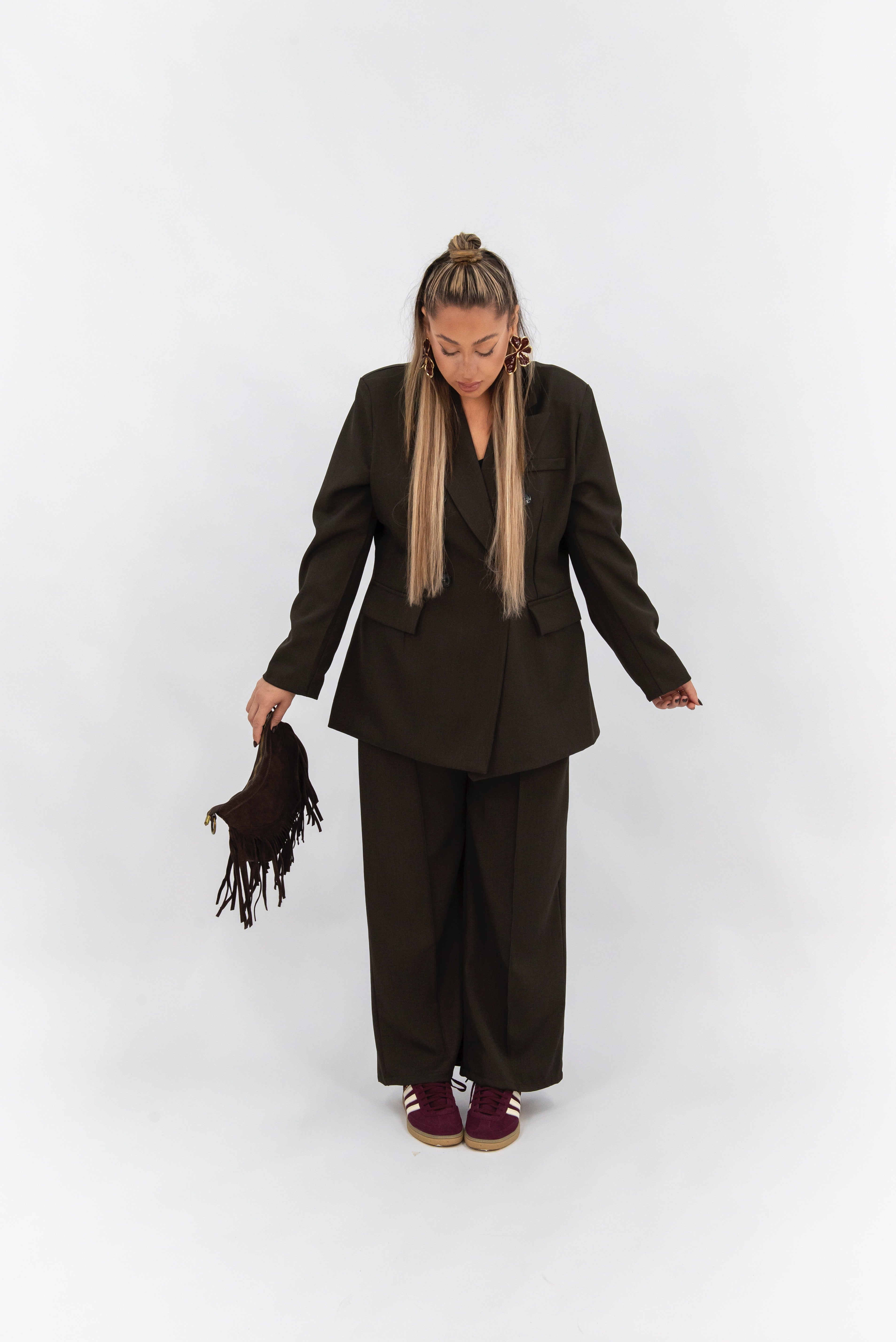 Tailleur Monica