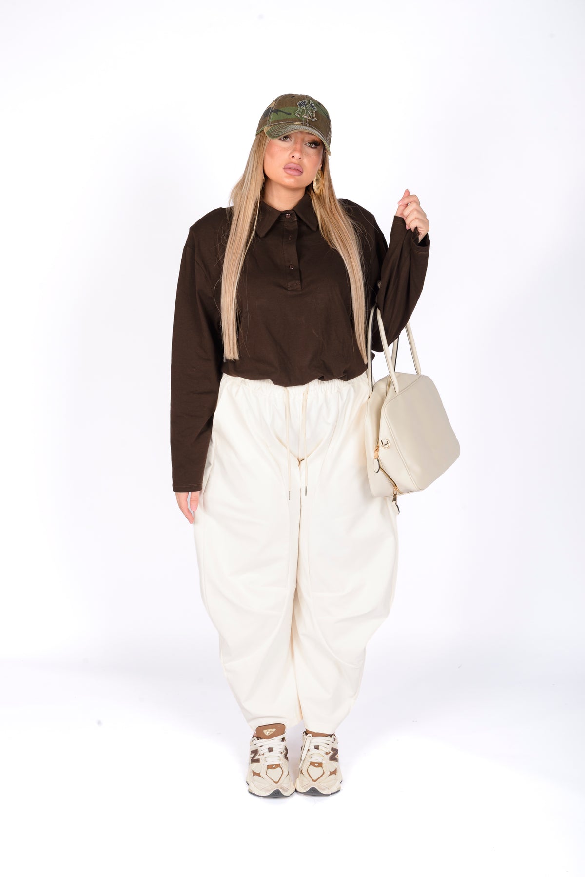 Pantalone Carlotta