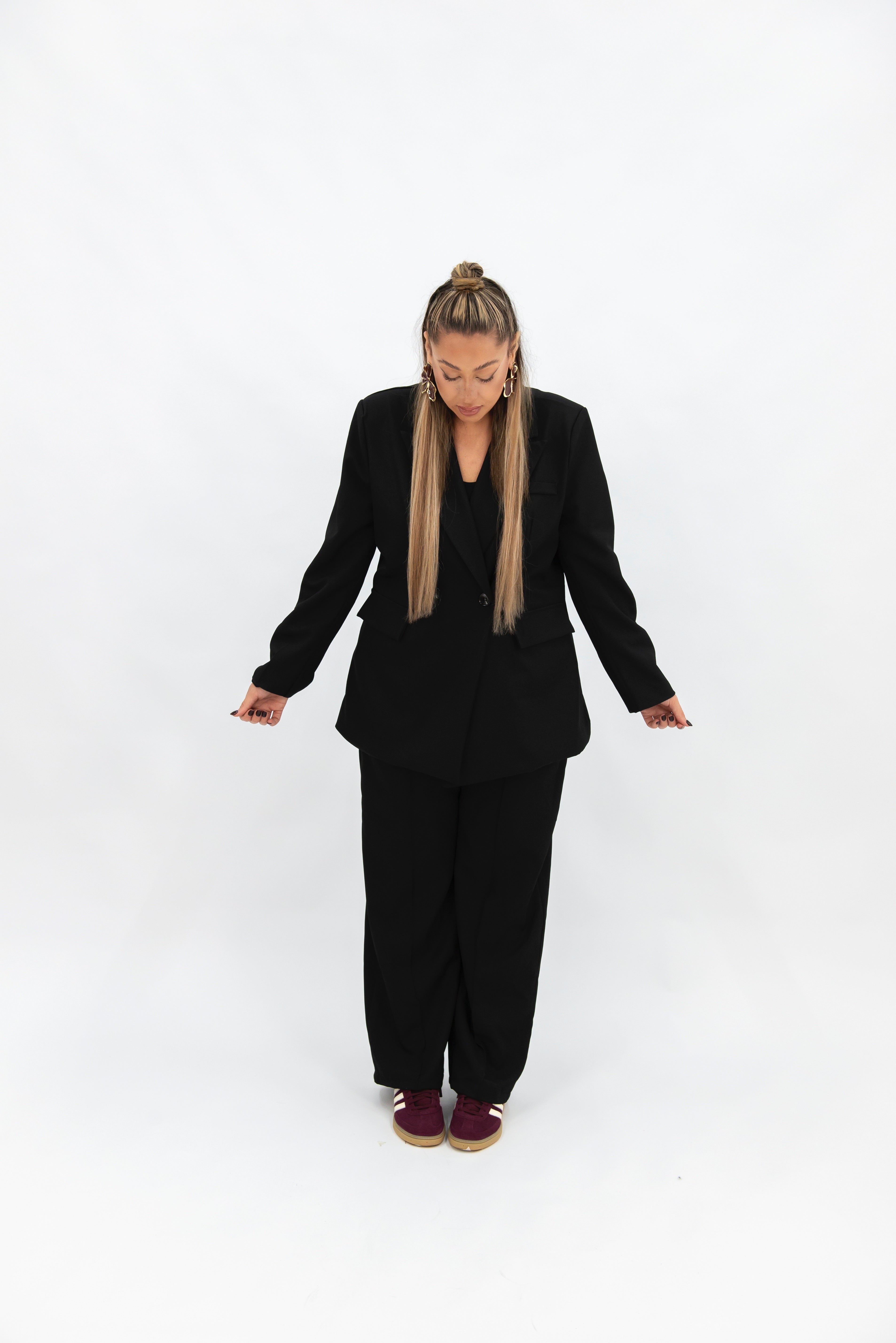 Tailleur Monica